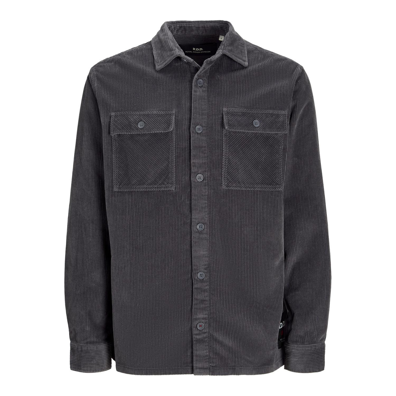 5715671284516 - Überhemd Jack & Jones Brady Cord