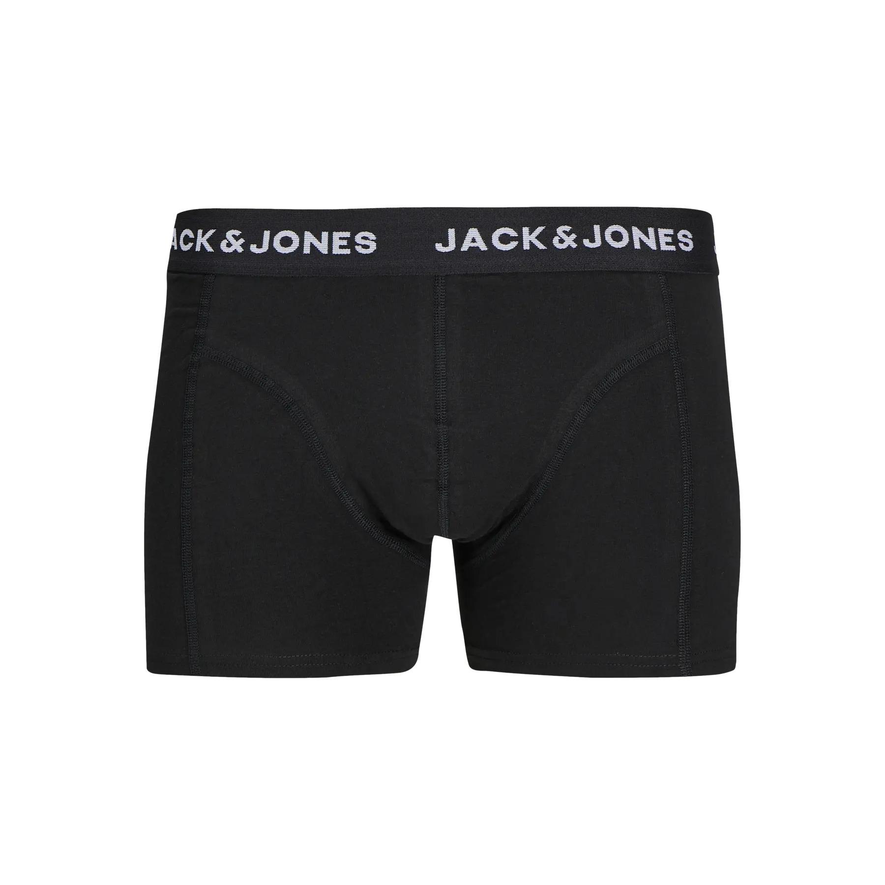 5715671407694 - Boxer Jack & Jones Abstract (x3)