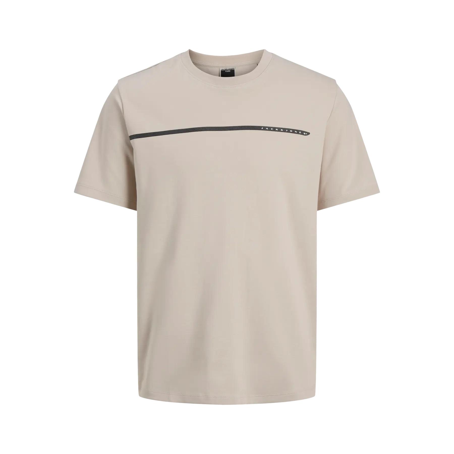 5715714232764 - T-Shirt Jack & Jones Fusion