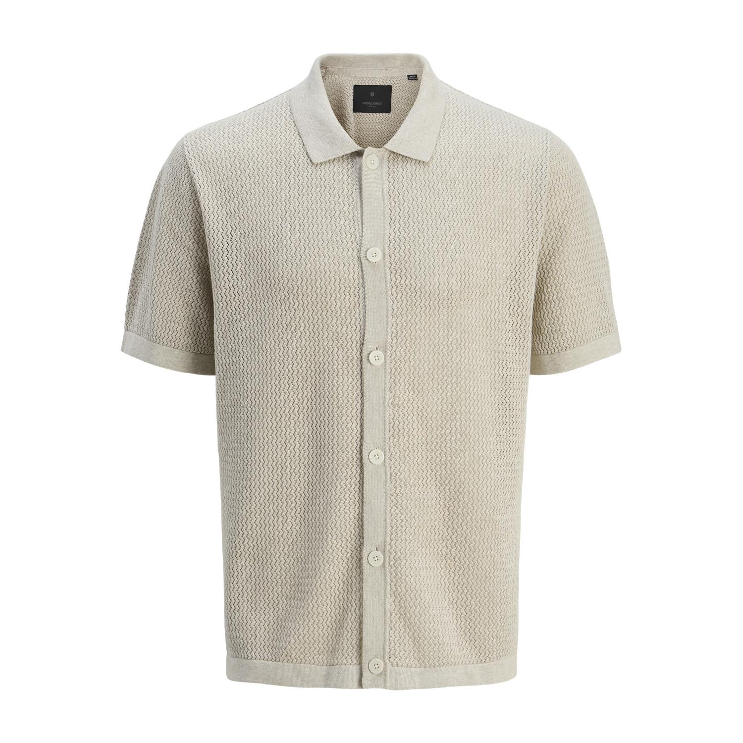 5715714239251 - Gestricktes Poloshirt Jack & Jones Arto 5715714239251 - Gestricktes Poloshirt Jack & Jones Arto