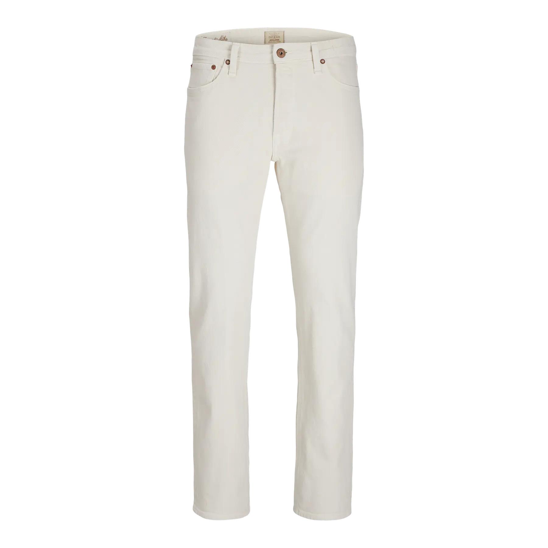 5715671924122 - Regular Fit Jeans aus reiner Baumwolle Modell MIKE