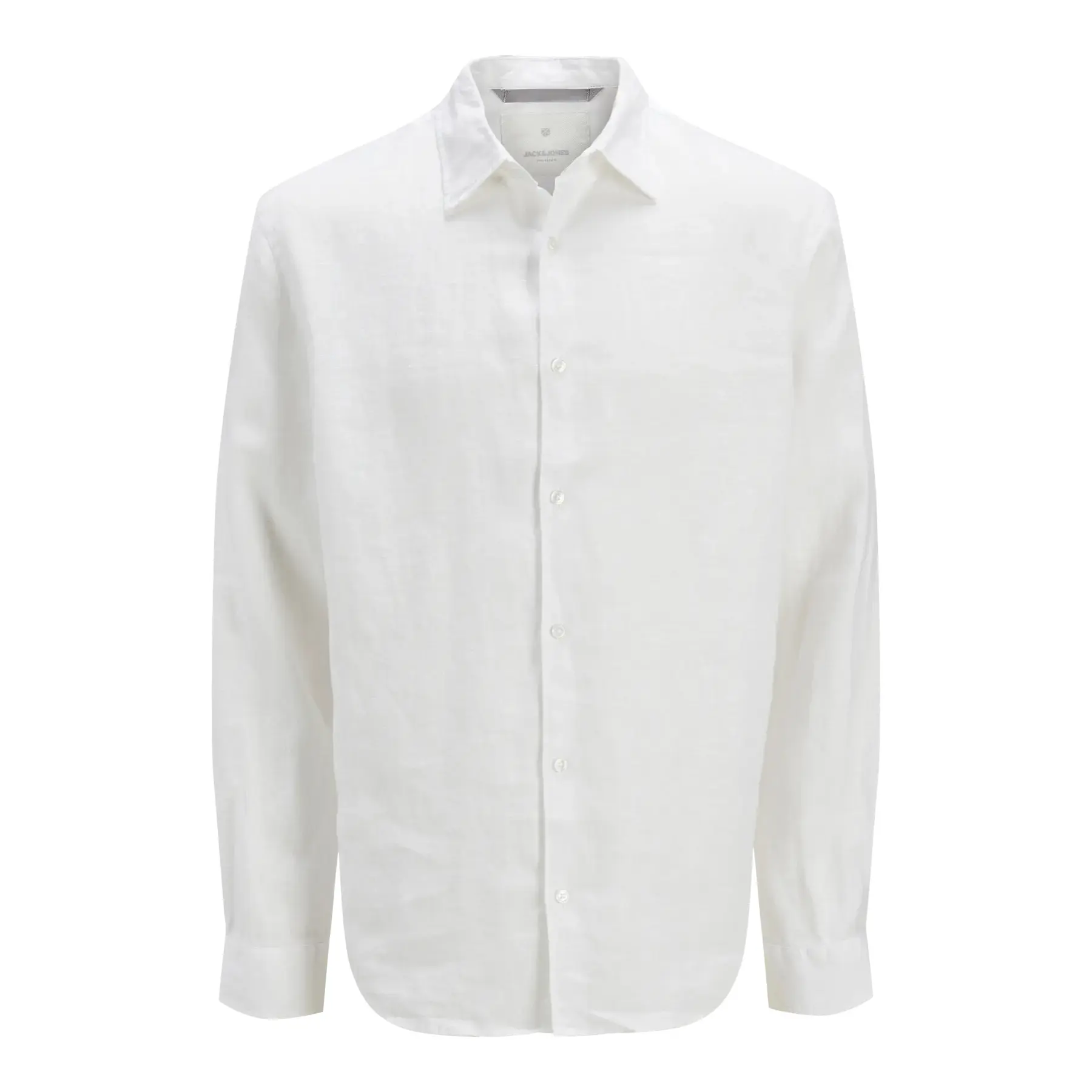 5715714369590 - Langarmshirt Jack & Jones Lawrence