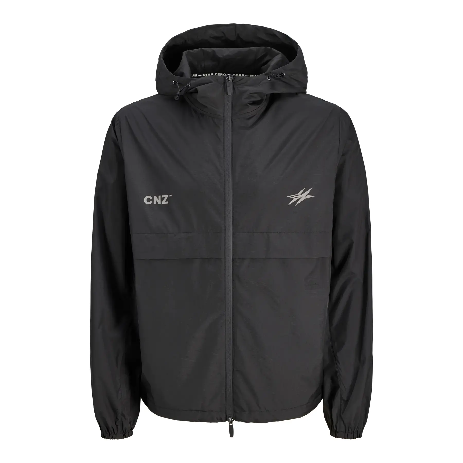 Giacca antivento Jack & Jones CNZ Paris