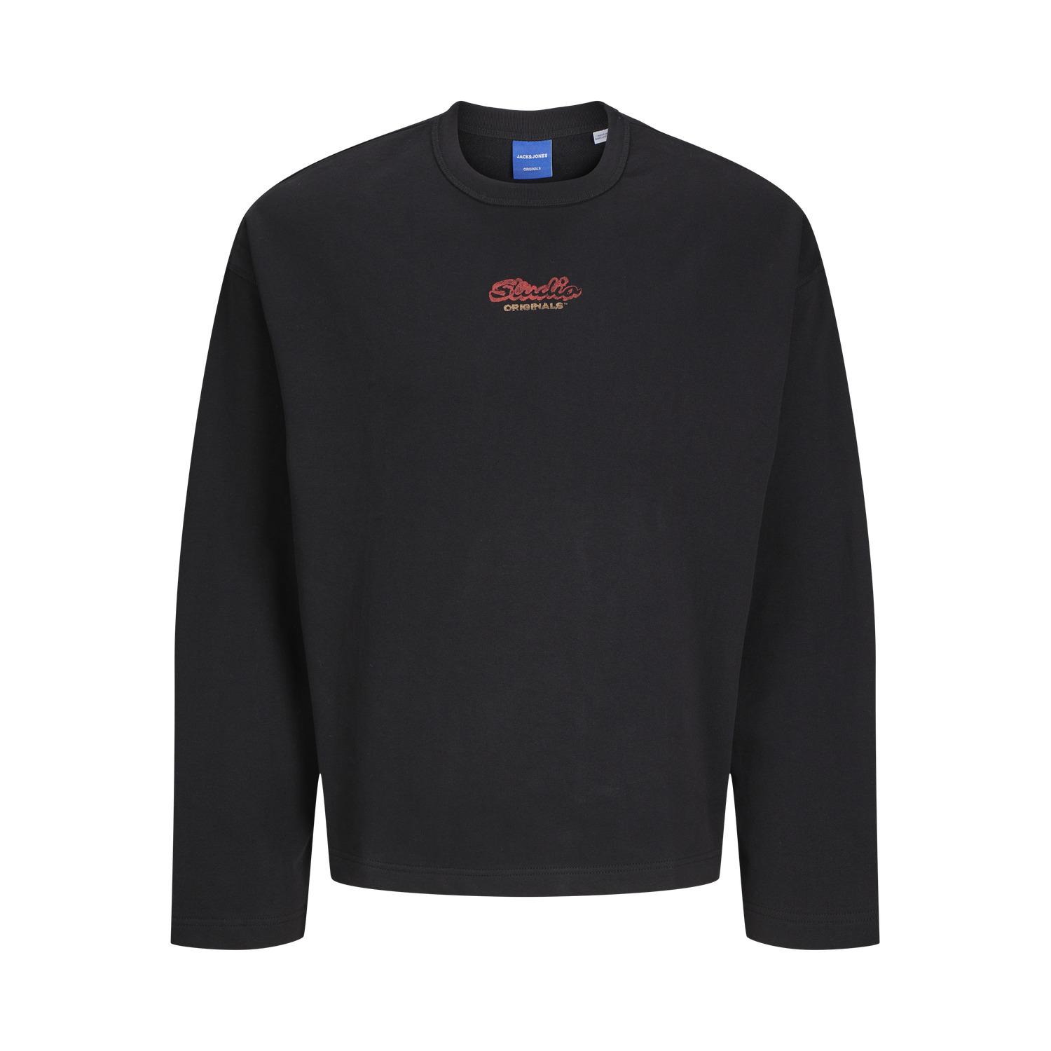 5715714249298 - Pullover Jack & Jones Retiro Back