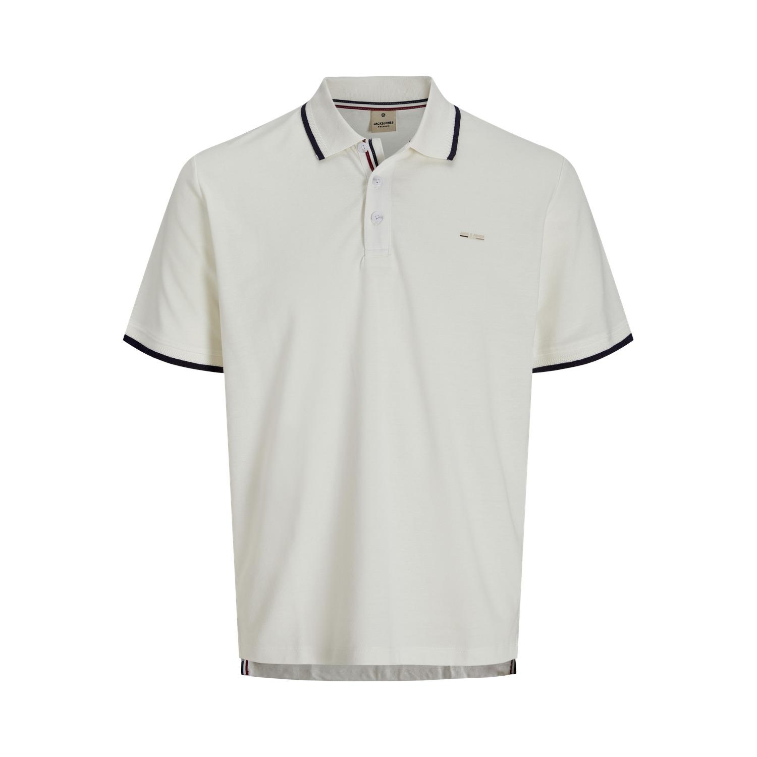 5715714375034 - Polo-Shirt Jack & Jones Alves