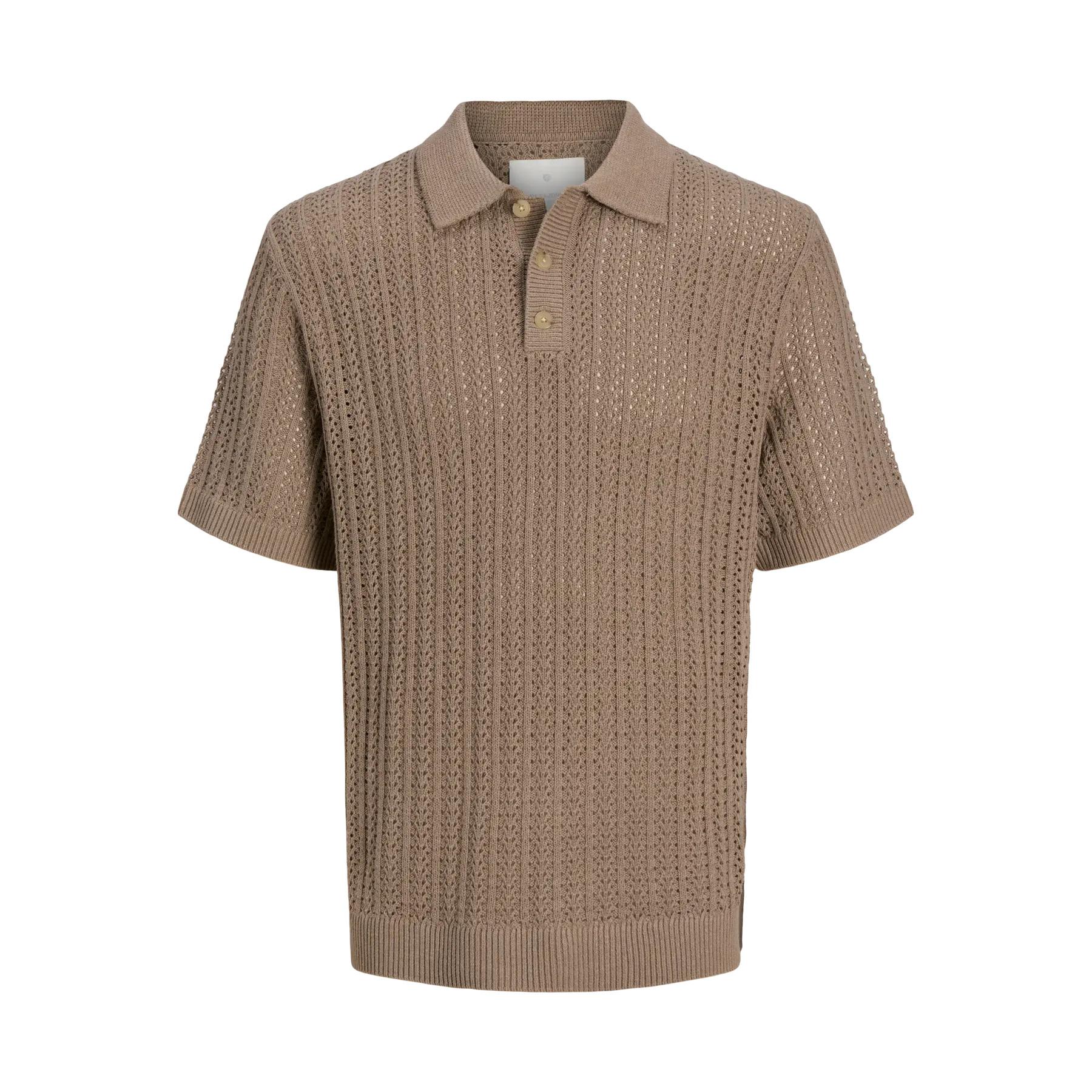 5715714239626 - Polo-Shirt Jack & Jones Joel 5715714239626 - Polo-Shirt Jack & Jones Joel