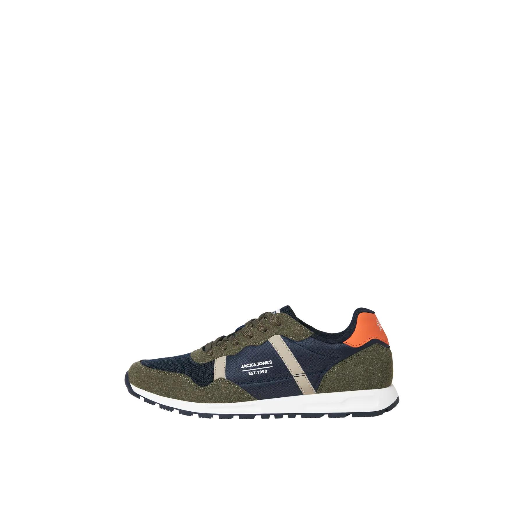 5715725175449 - Sneakers Jack & Jones Harrow