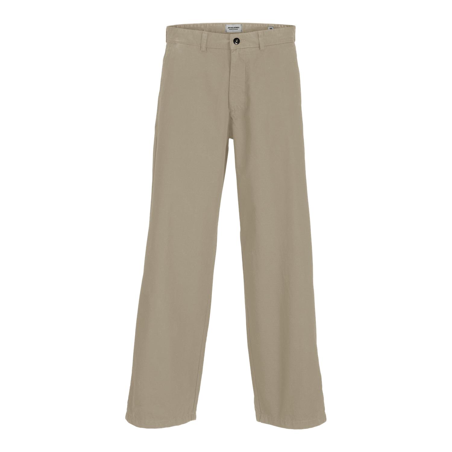 Pantaloni chino Jack & Jones Bill