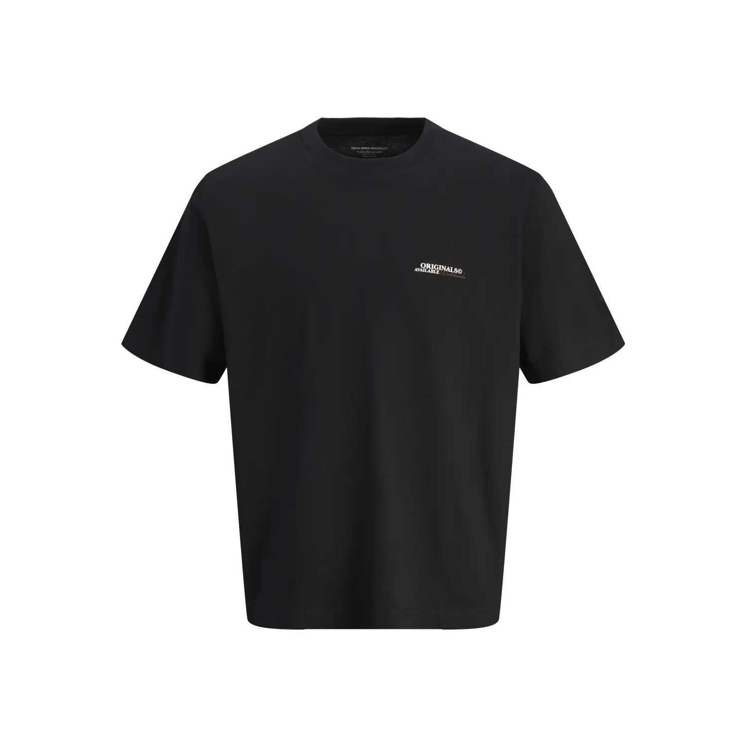 5715678534539 - T-Shirt Jack & Jones Islington Type