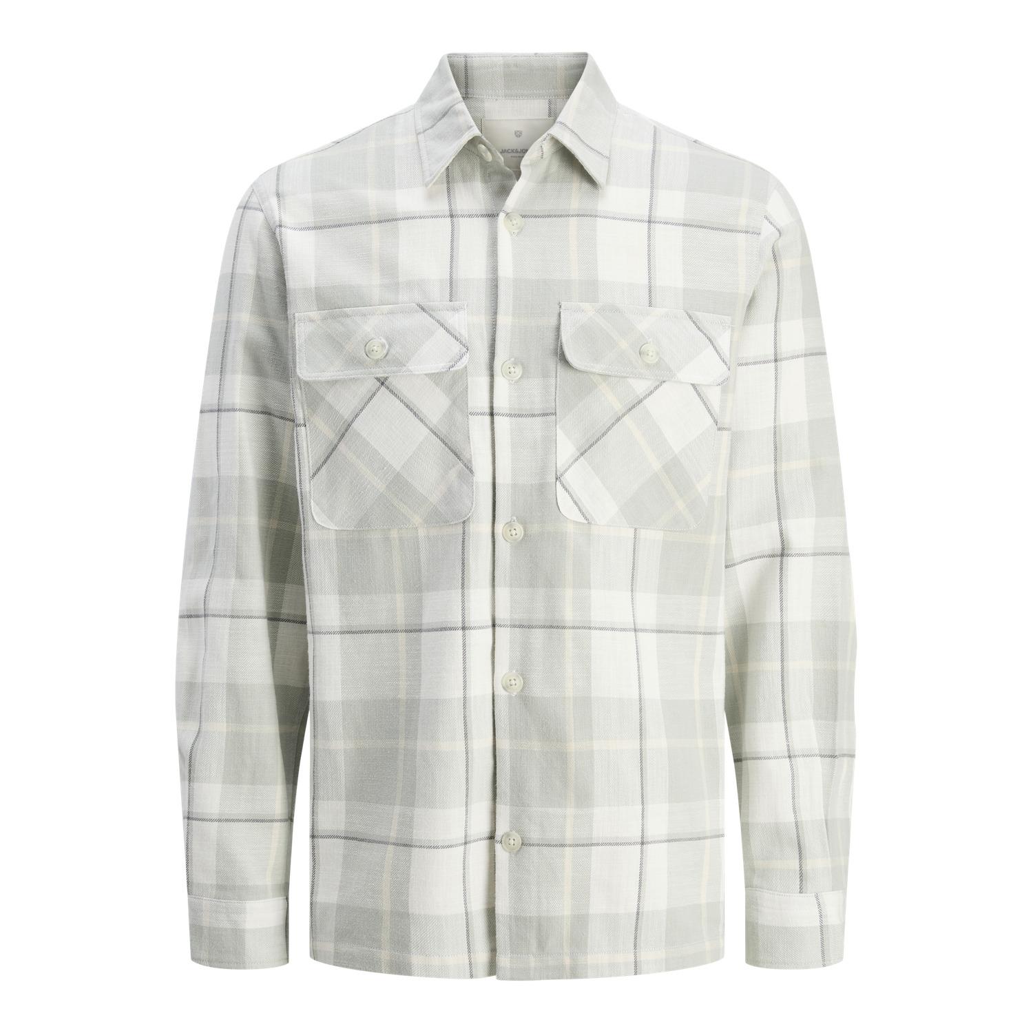 5715714370893 - Kariertes Überhemd Jack & Jones Raymond Spring