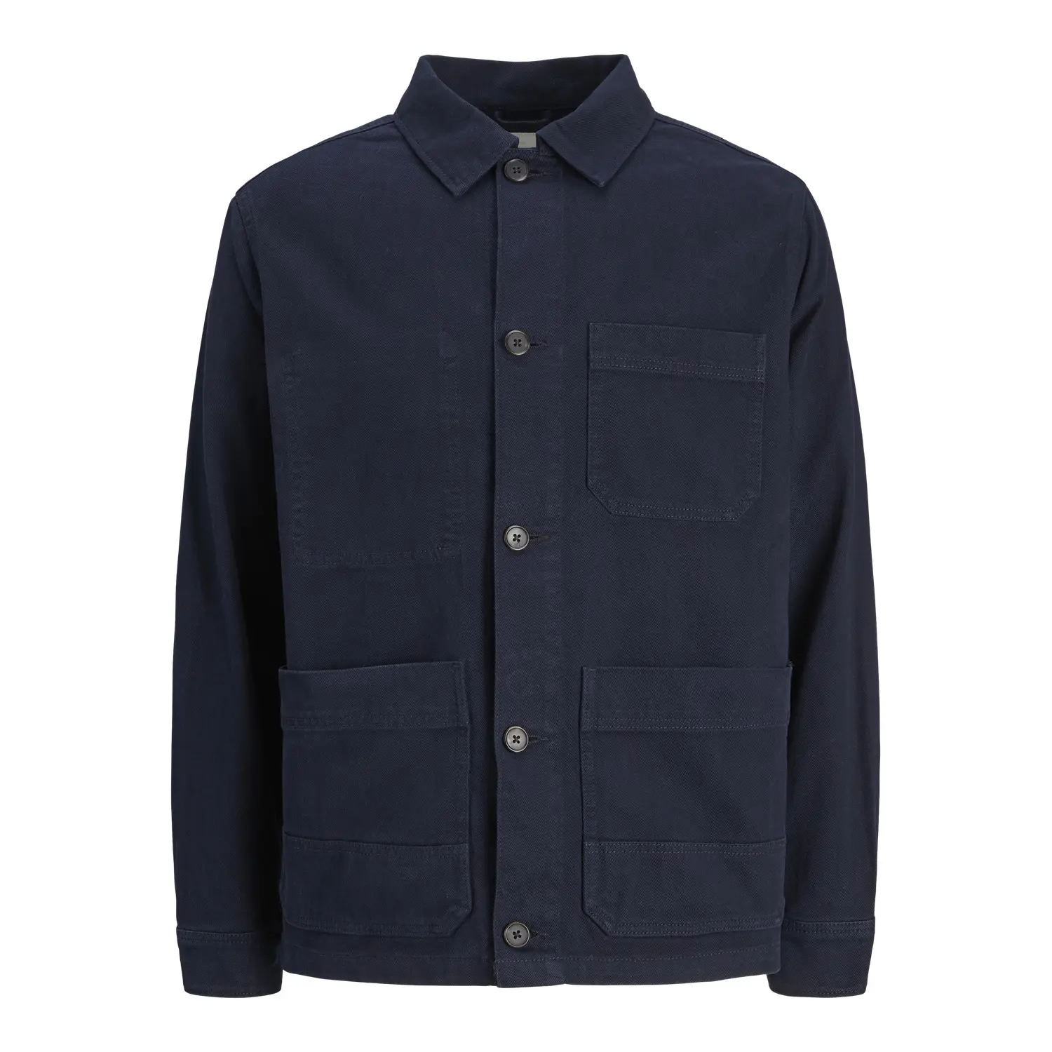 5715714368388 - Langärmeliges Surchemise Jack & Jones Derry Worker