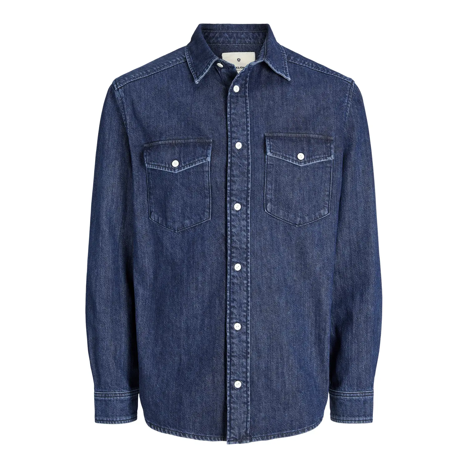 5715716160454 - Hemd Jack & Jones Blubruce
