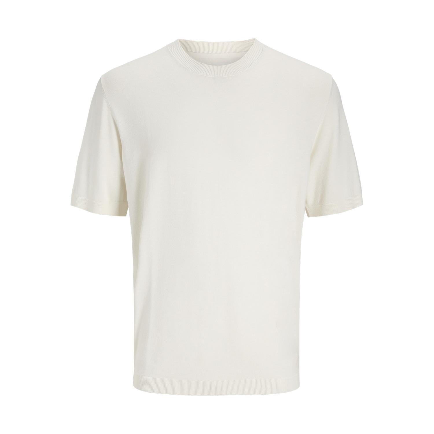5715720931712 - Rundhals gestricktes T-Shirt Jack & Jones William