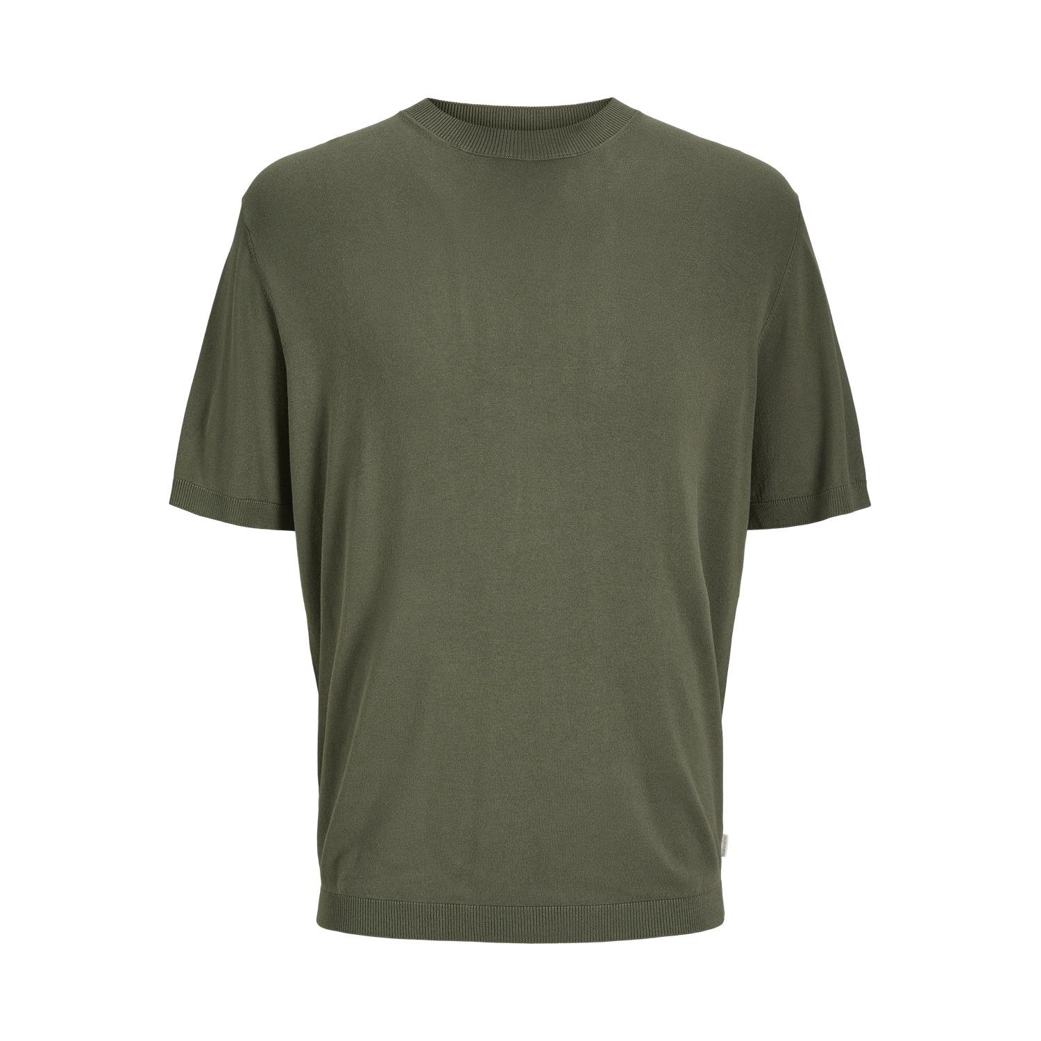 5715720931668 - Rundhals gestricktes T-Shirt Jack & Jones William