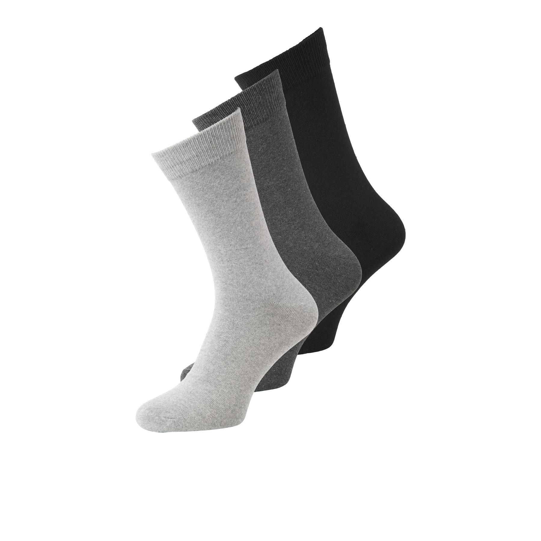5715675266457 - Socken Jack & Jones Ordinary (x3)