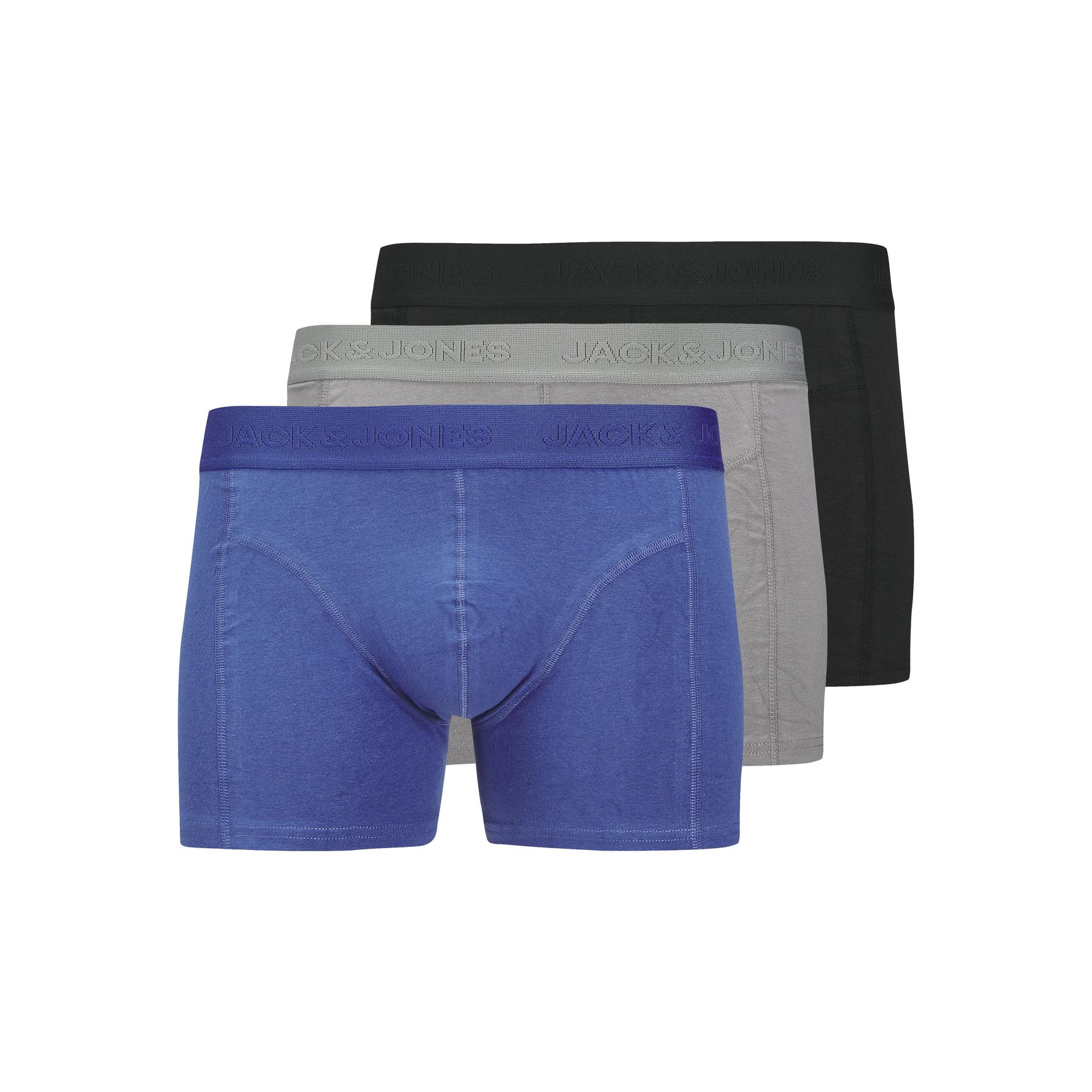 5715723876645 - Boxer Jack & Jones Ordinary (x3) 5715723876645 - Boxer Jack & Jones Ordinary (x3)