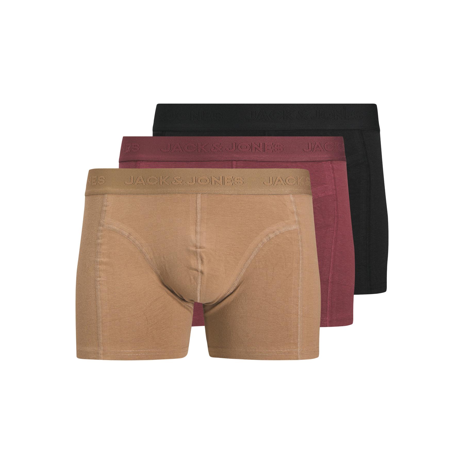 Boxer Jack & Jones Ordinary (x3)