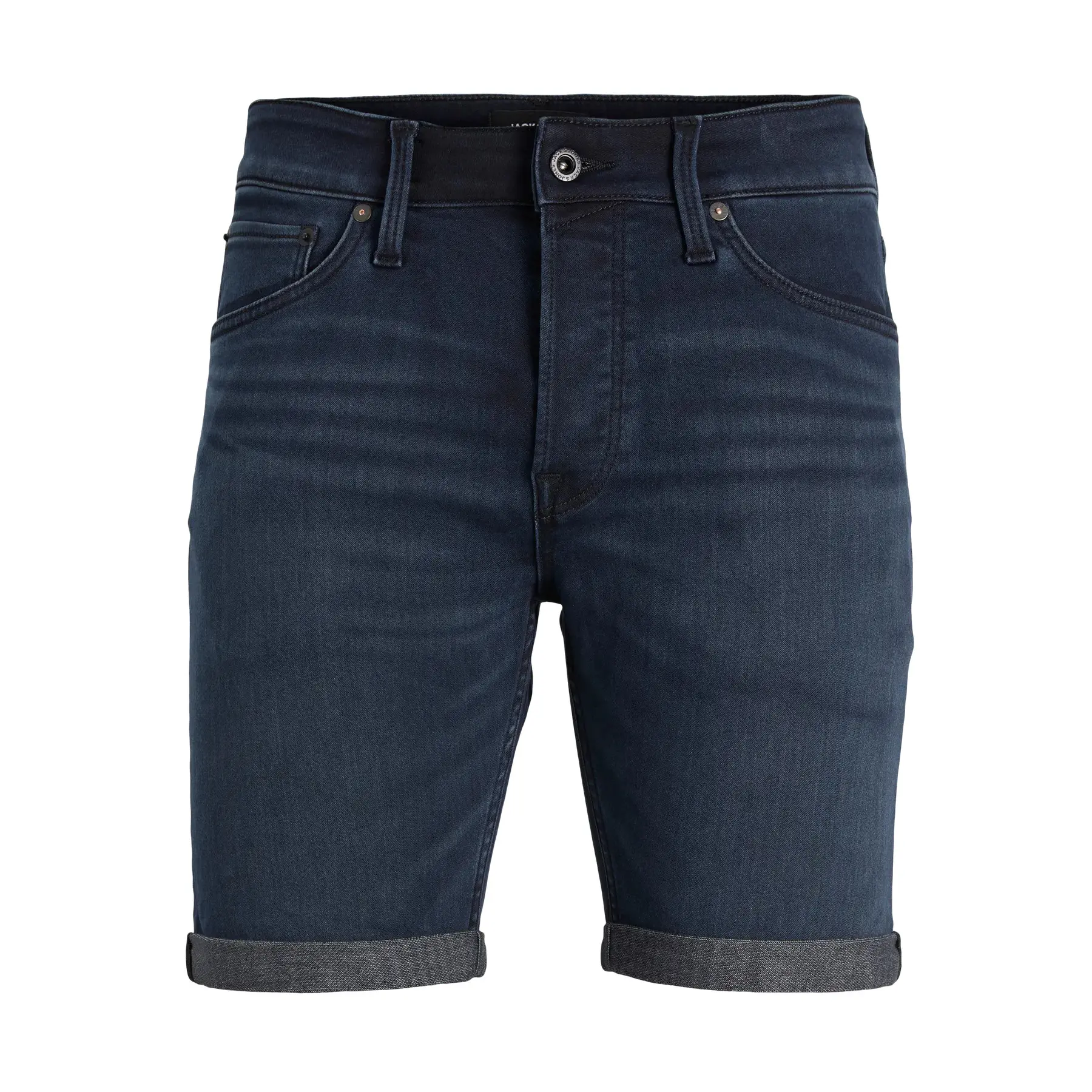 Image of Denim Shorts Jack & Jones Rick Icon GE 132 SN MNI