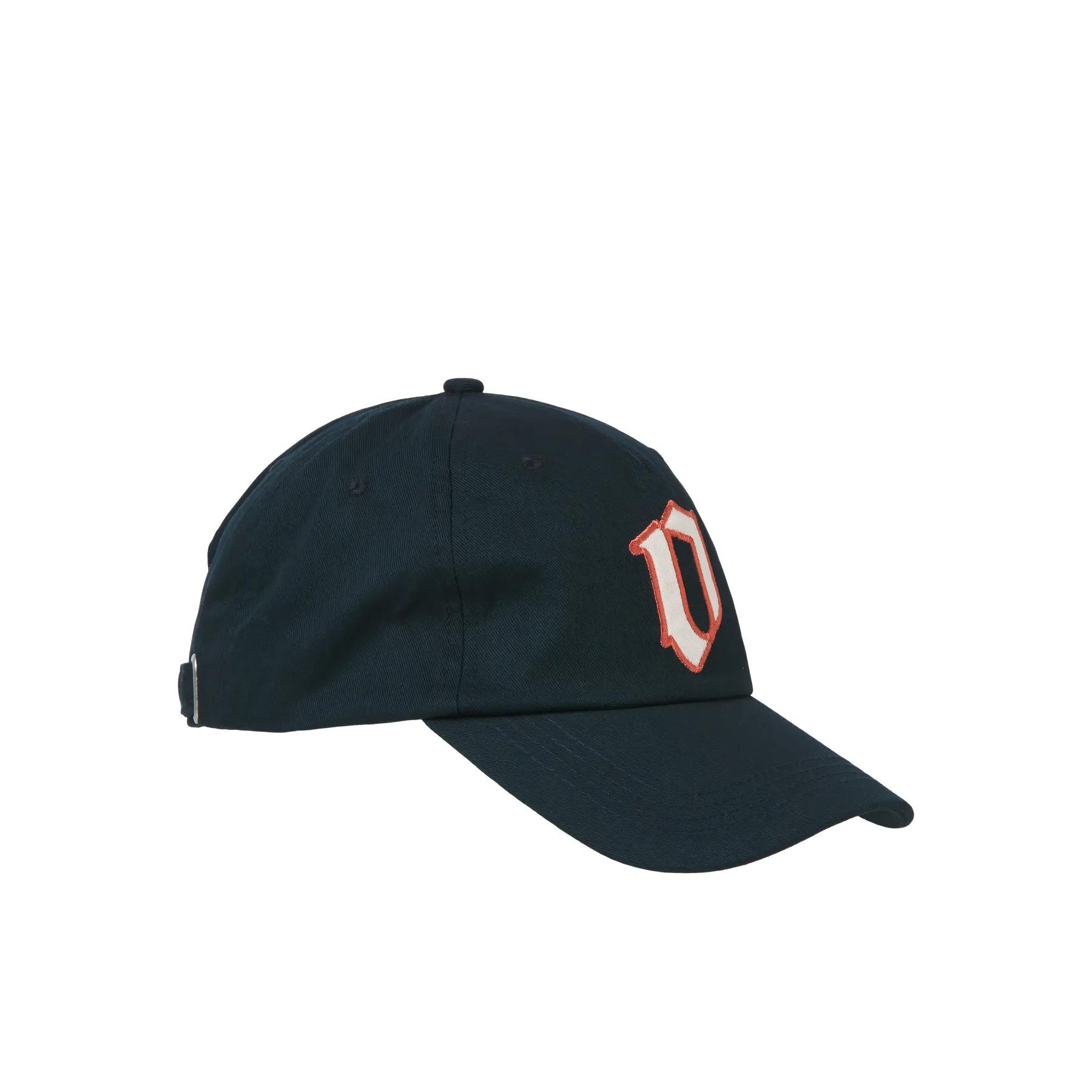 5715677341077 - Baseball Kappe Jack & Jones Loose Pisa