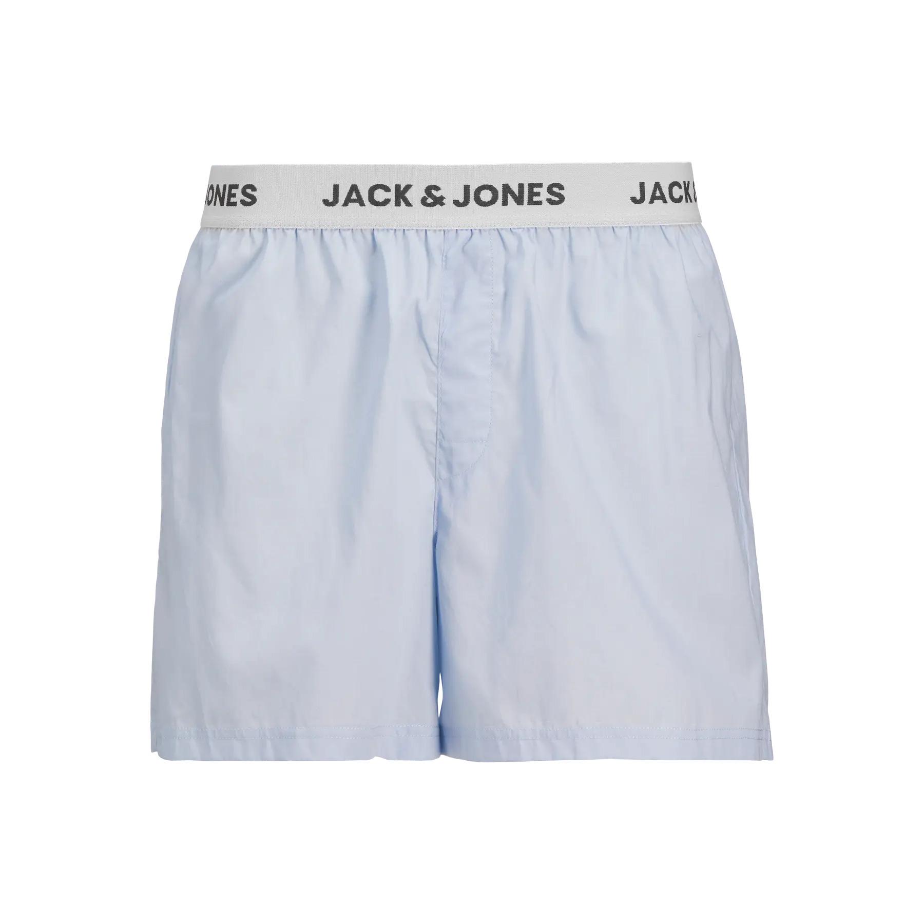Boxer Jack & Jones Alvin (x3)