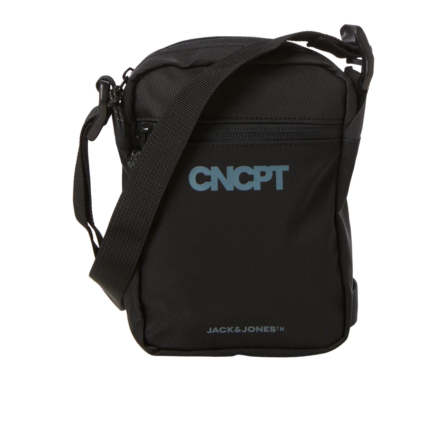 5715677612375 - Schultertasche Jack & Jones Parker