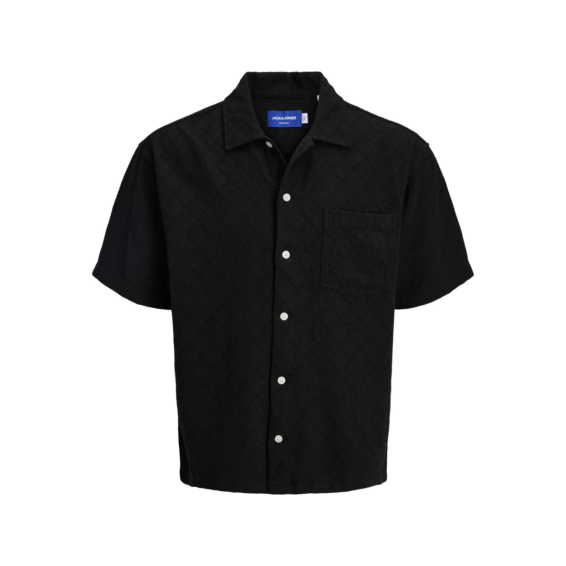 5715721139193 - Strukturierte Bluse Jack & Jones Tavira