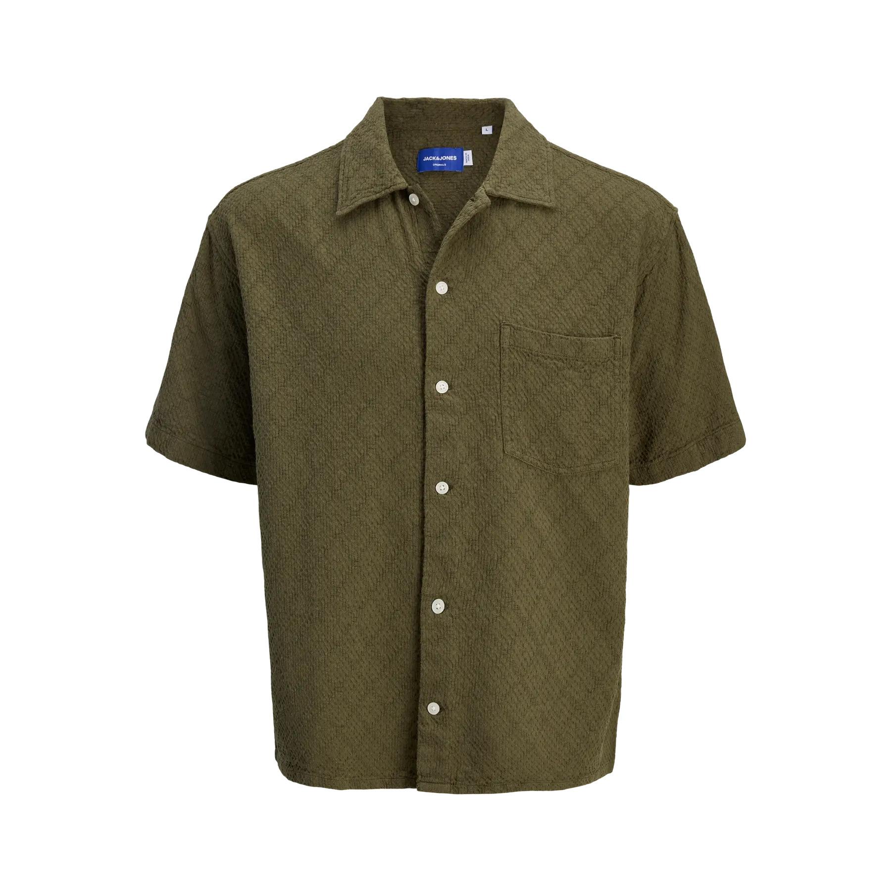 5715721139322 - Strukturierte Bluse Jack & Jones Tavira