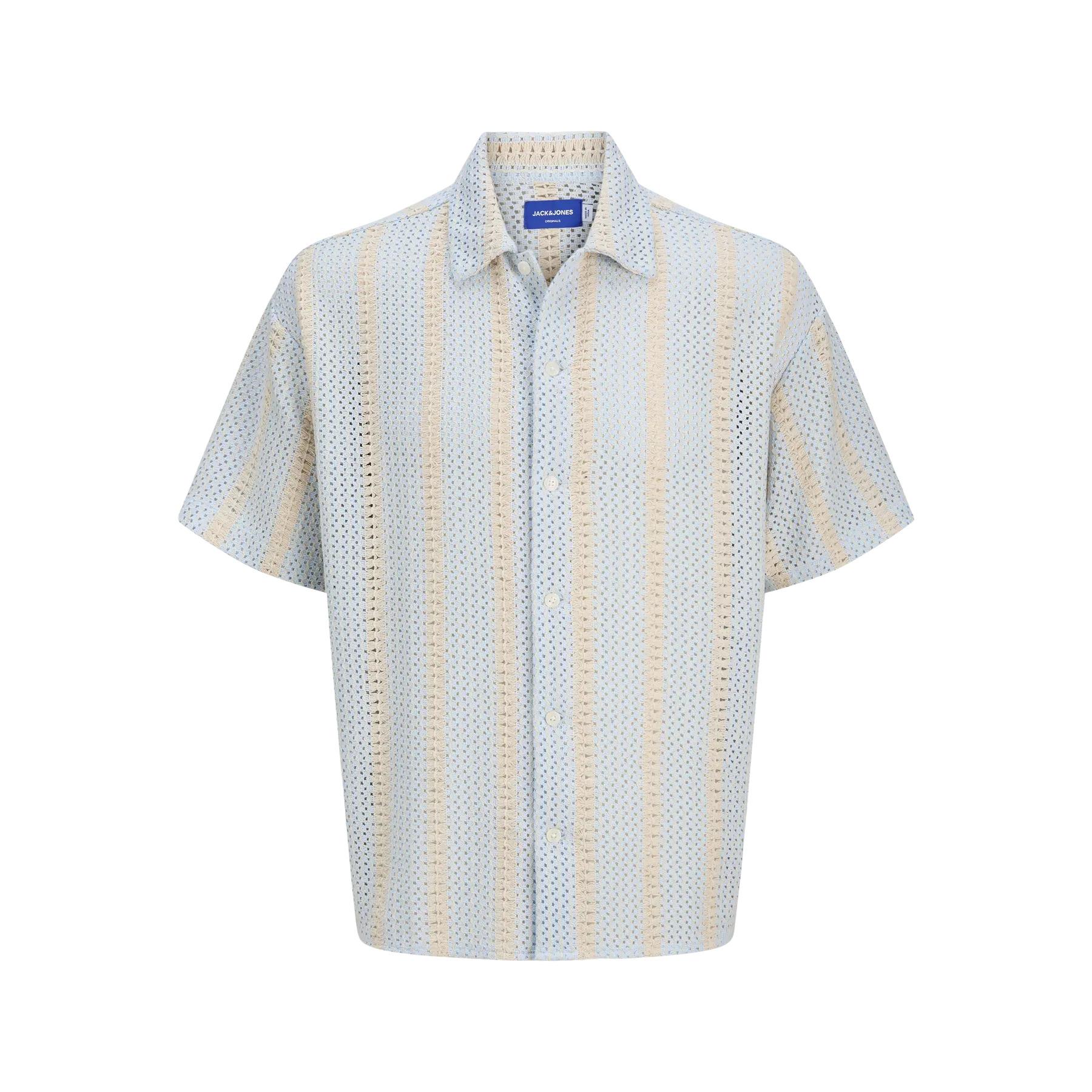 5715720904099 - Hemd Jack & Jones Bellagio