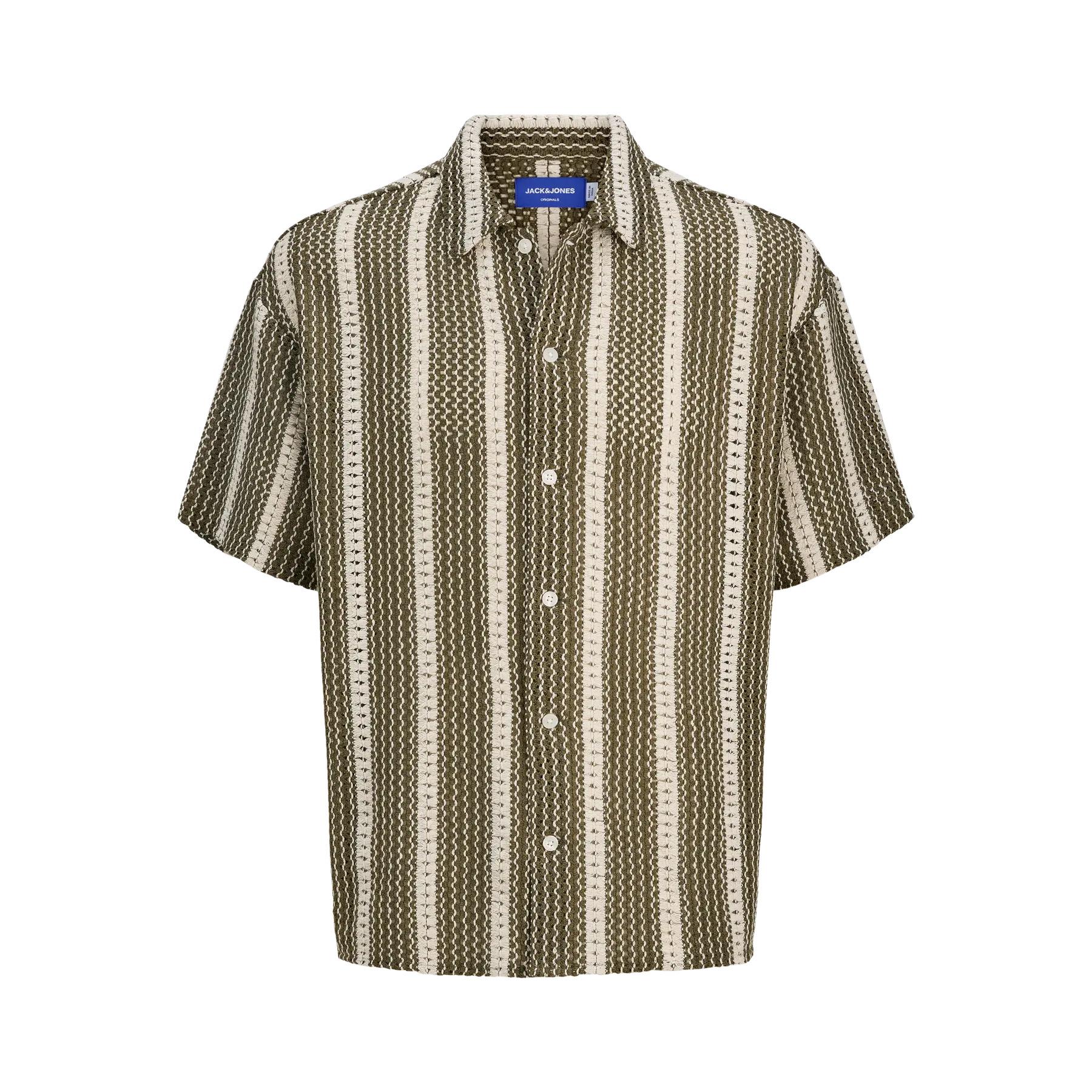 5715720904006 - Hemd Jack & Jones Bellagio