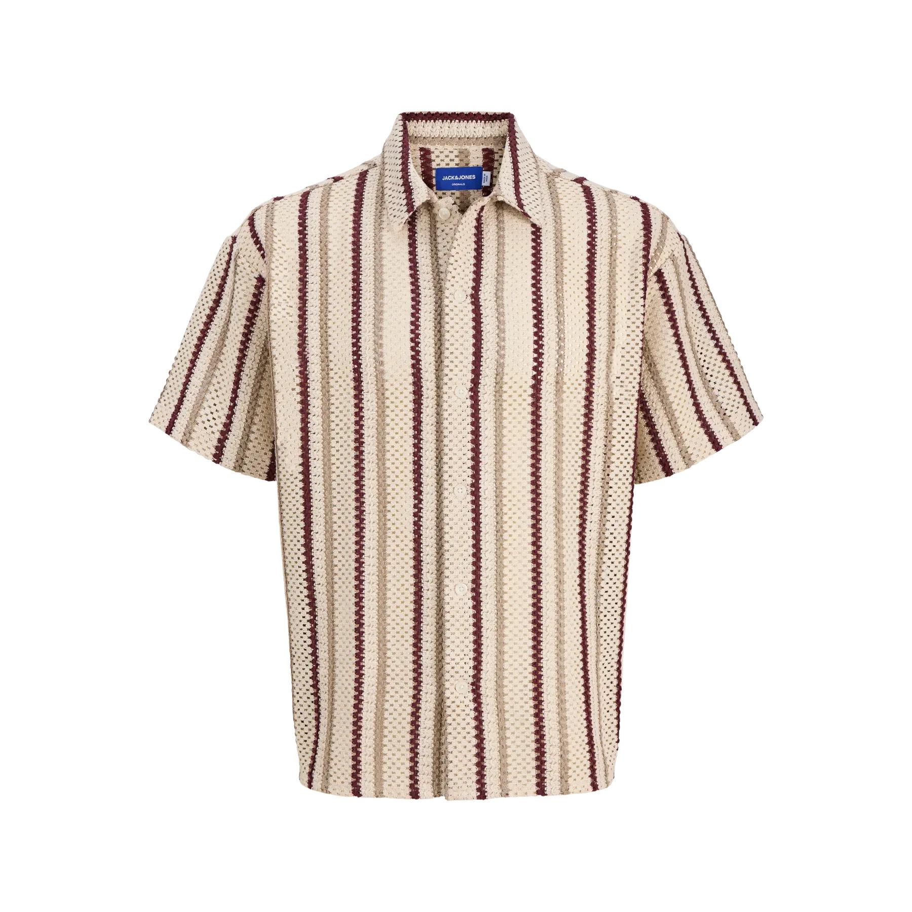 5715728313091 - Hemd Jack & Jones Bellagio