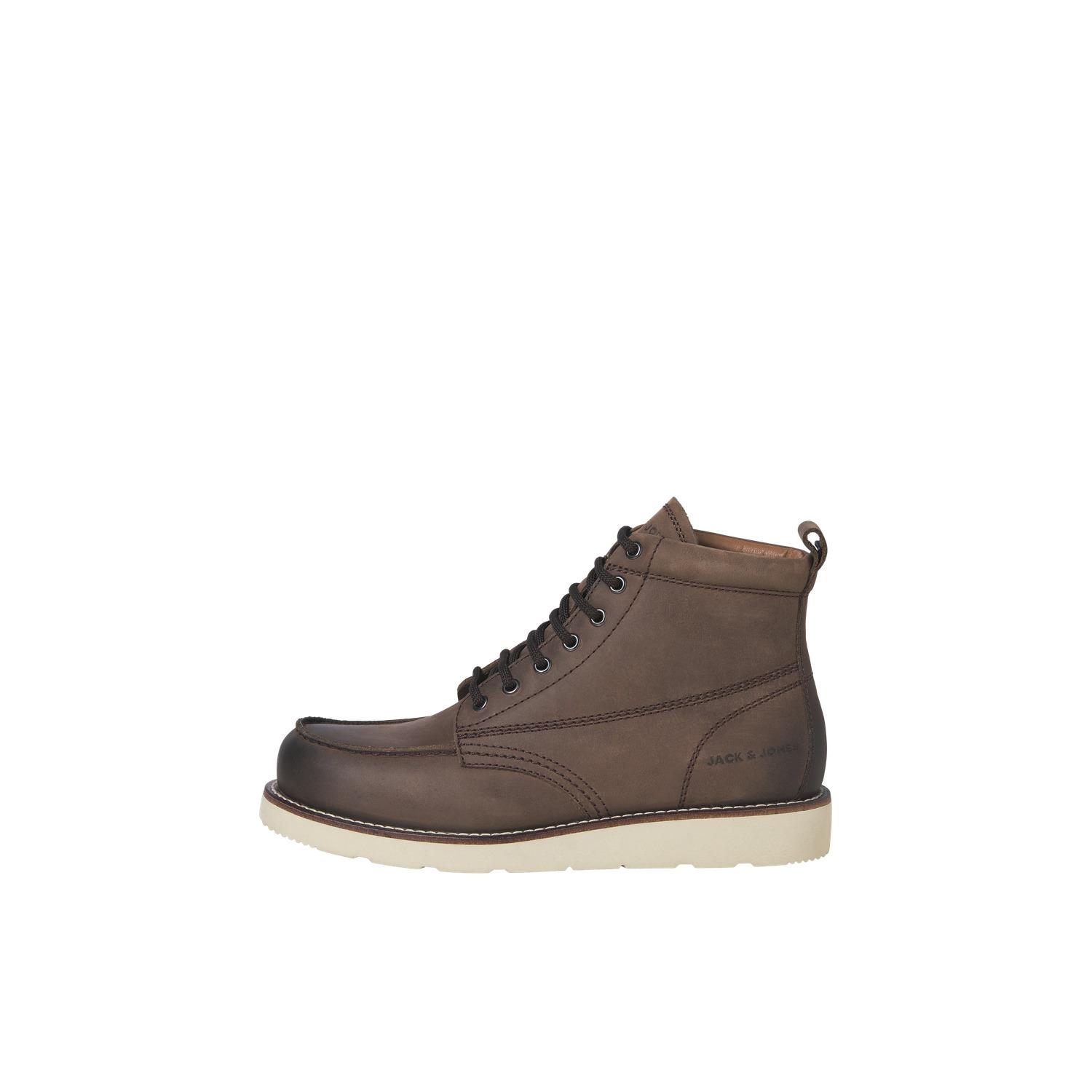 5715678121951 - Stiefeletten aus Leder Jack & Jones Toronto Leather