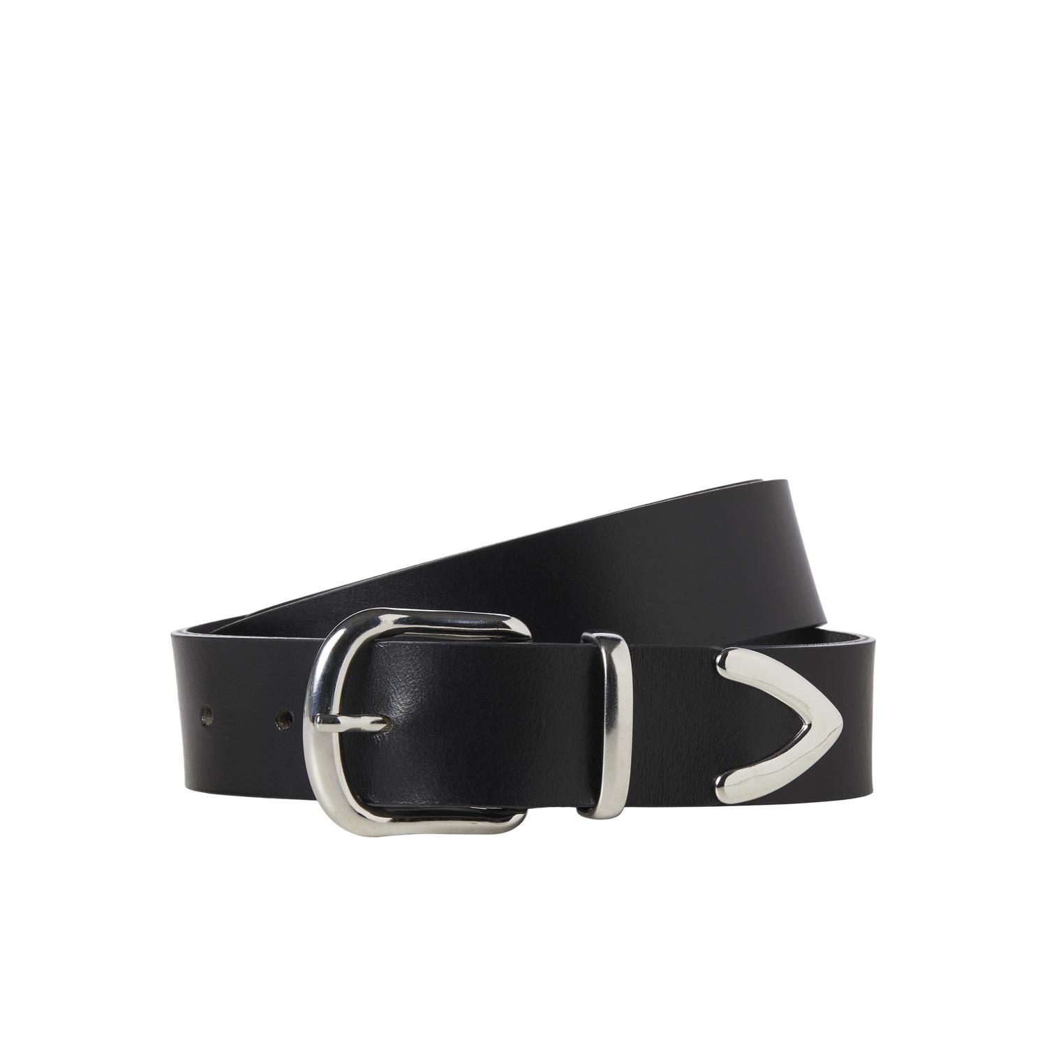 5715720730469 - Ledergürtel Jack & Jones Western