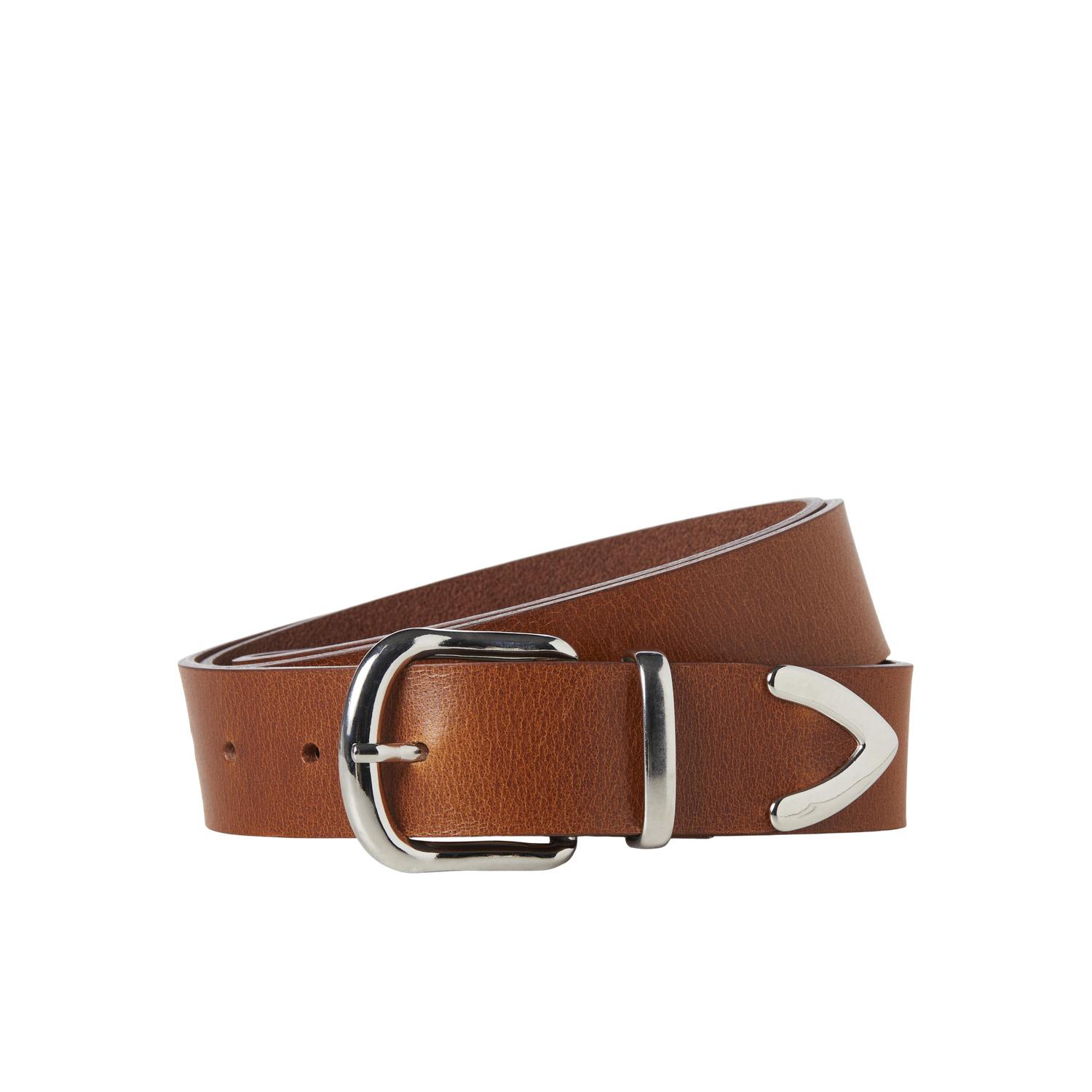 5715720730582 - Ledergürtel Jack & Jones Western