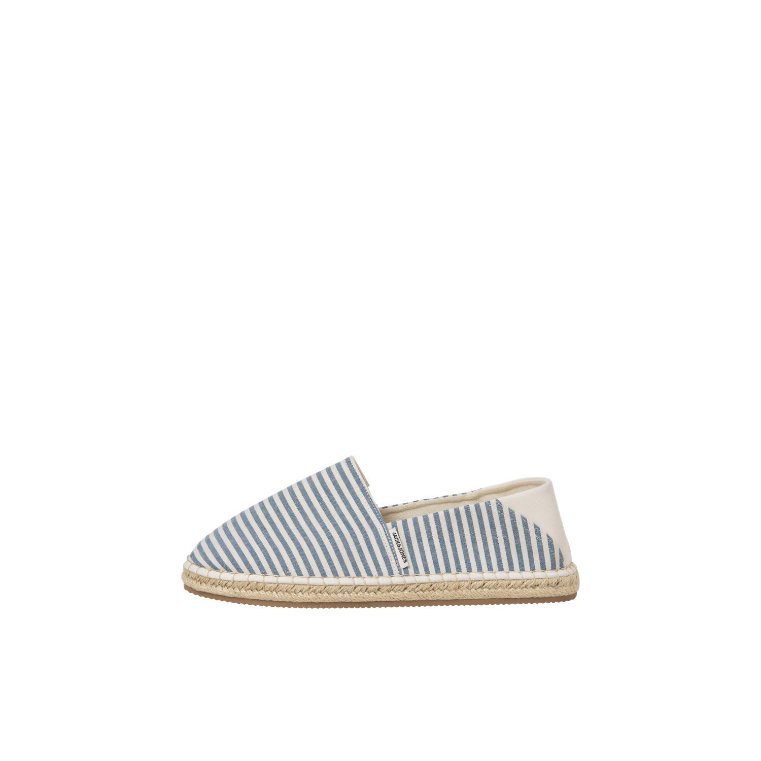 5715720336609 - Espadrilles Jack & Jones Regent Canvas Stripe