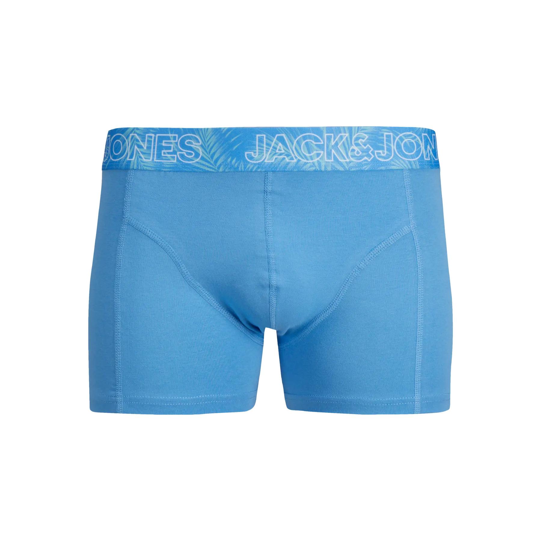 5715721094447 - Boxer Jack & Jones Canvey (x10) 5715721094447 - Boxer Jack & Jones Canvey (x10)