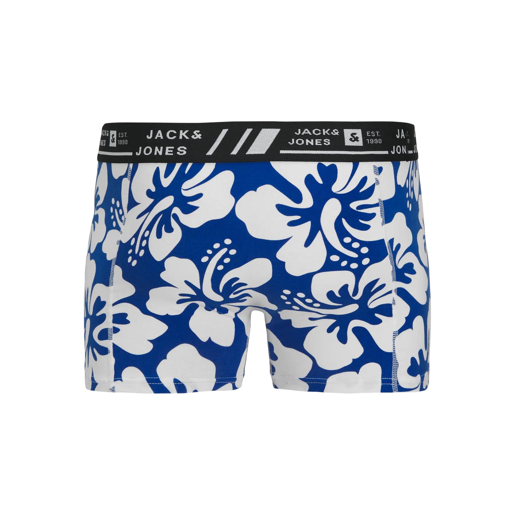 5715721095758 - Boxer Jack & Jones Hawall Style (x12)