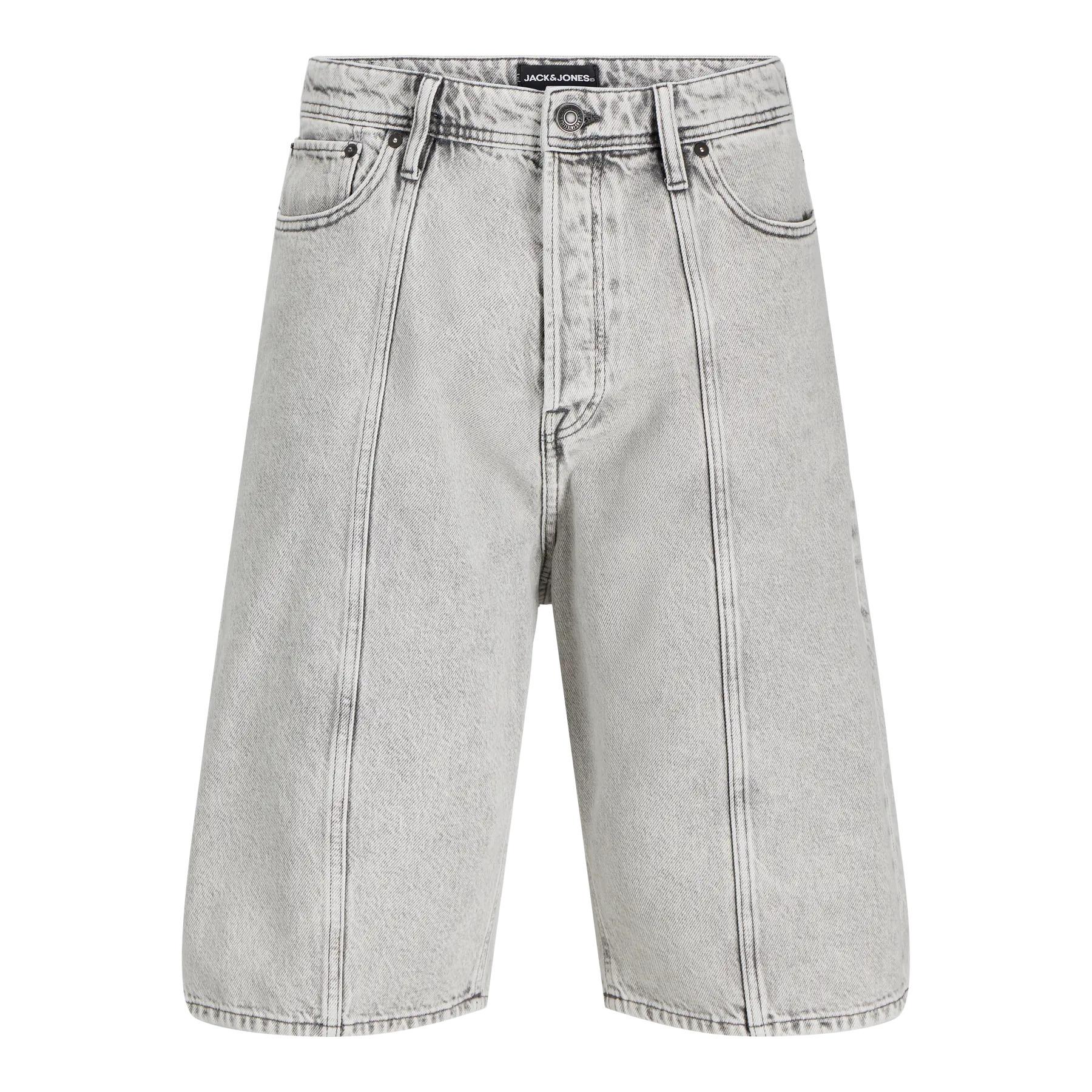 5715715294242 - Denim Shorts Jack & Jones Ron Original SQ 292