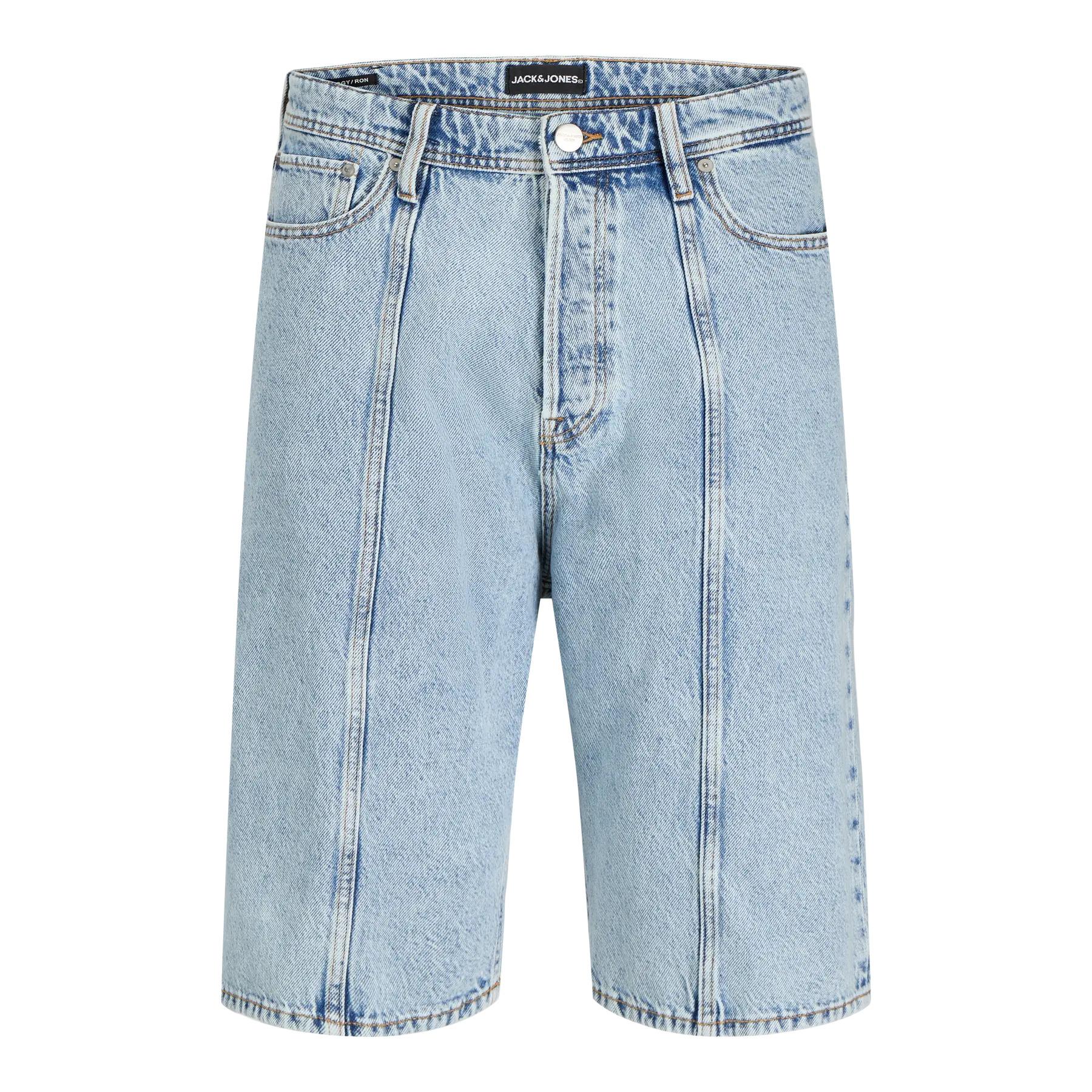 5715715287350 - Denim Shorts Jack & Jones Ron Original SQ 291