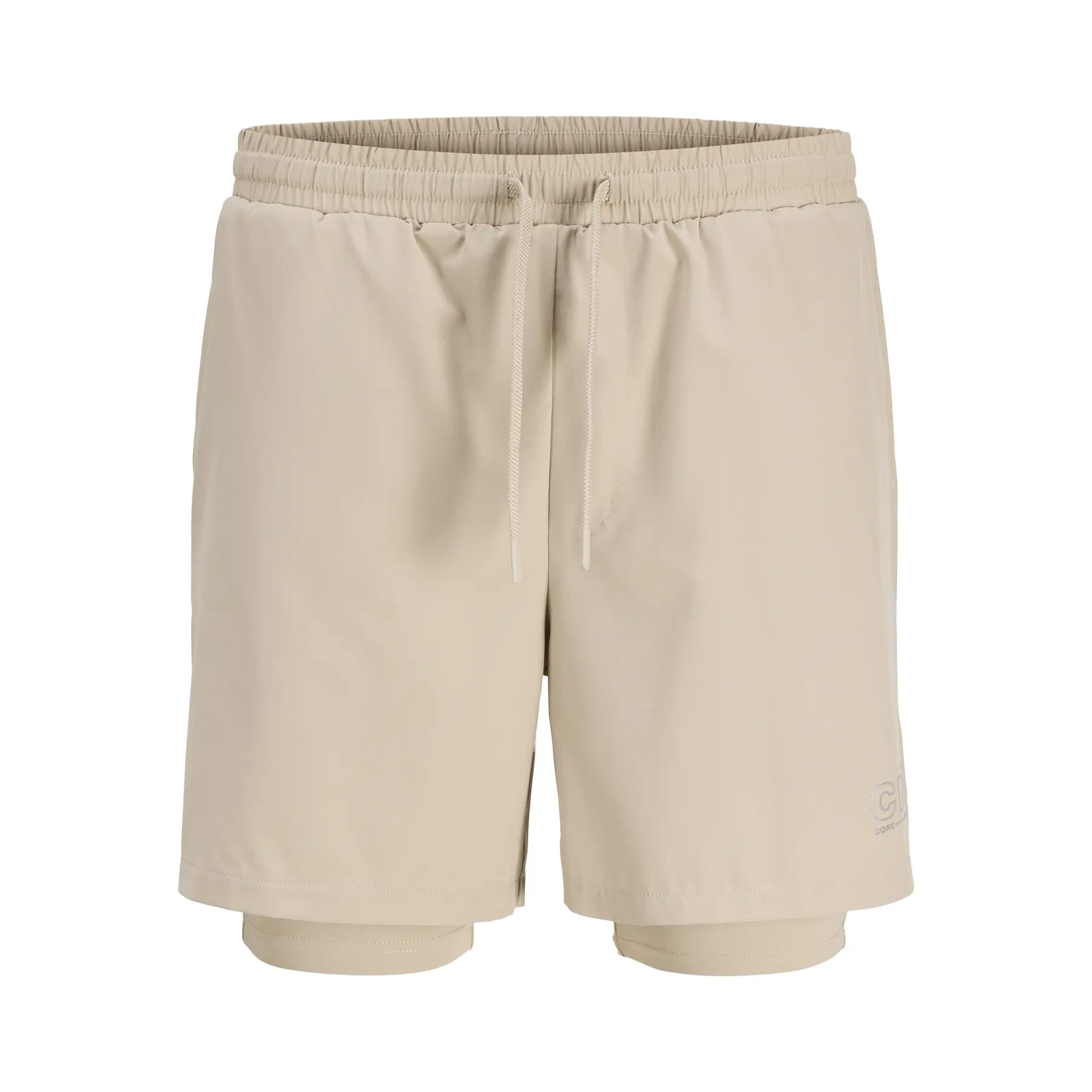 Image of Kurze mit Innenhose Jack & Jones CNZ
