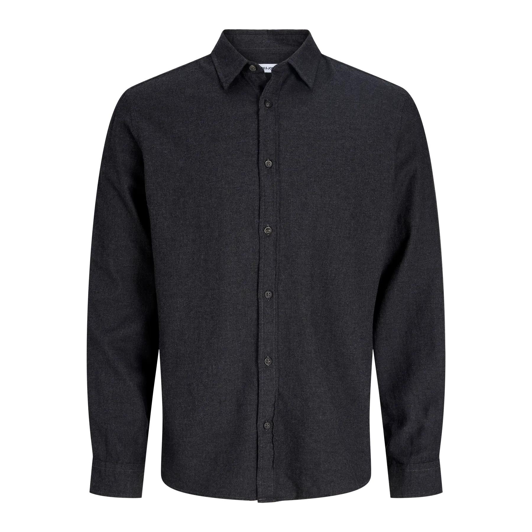 5715715505744 - Langarmshirt Jack & Jones Classic Melange