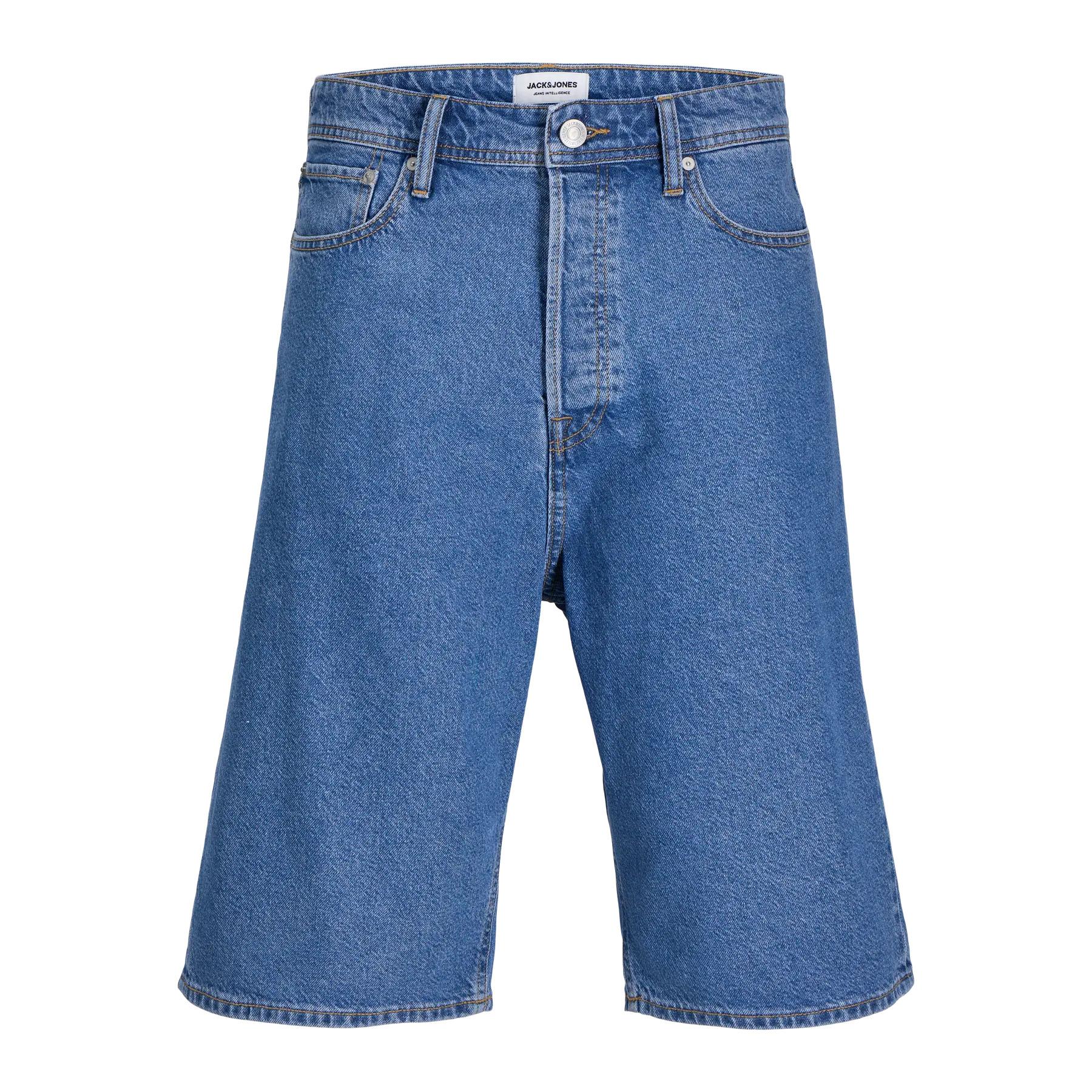 5715716218803 - Denim Shorts Jack & Jones Ron Original SQ 731