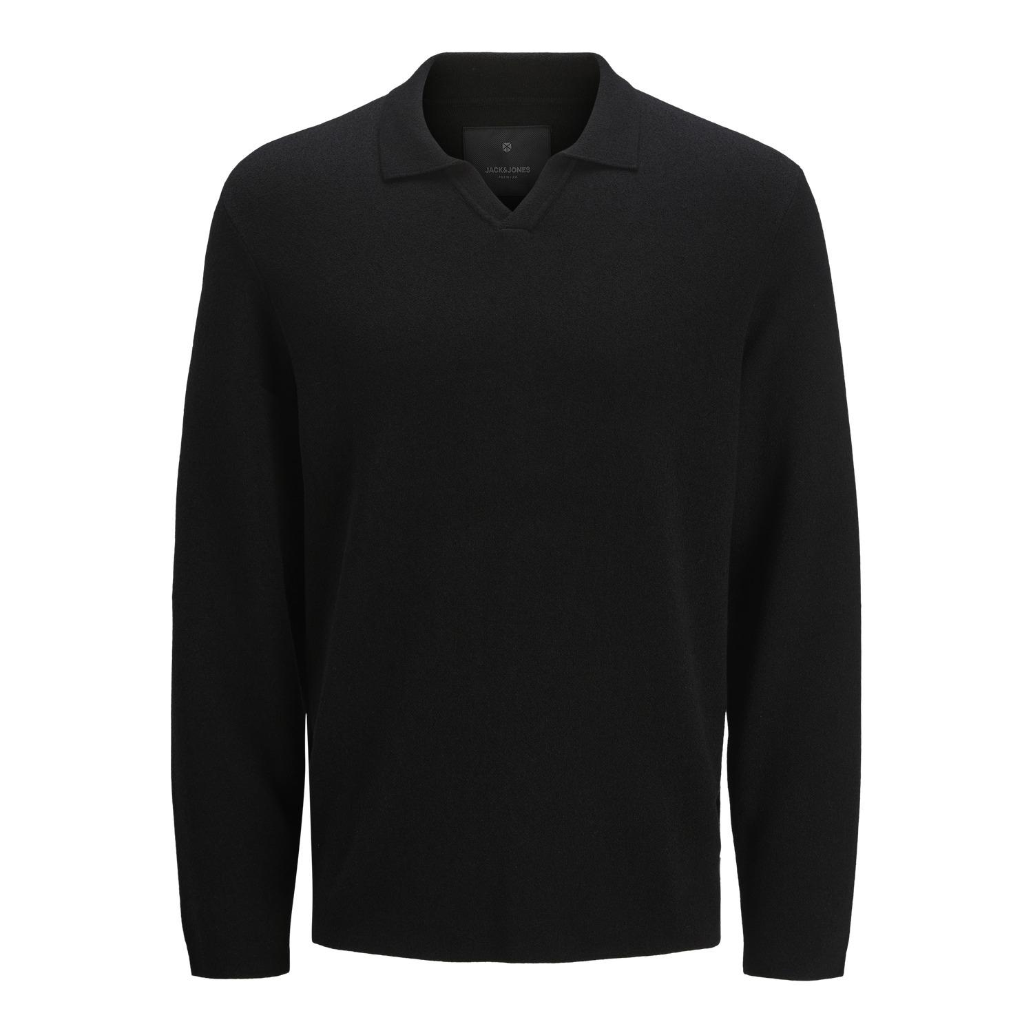 5715715639890 - Pullover mit Schlitzen Jack & Jones Wason Styd