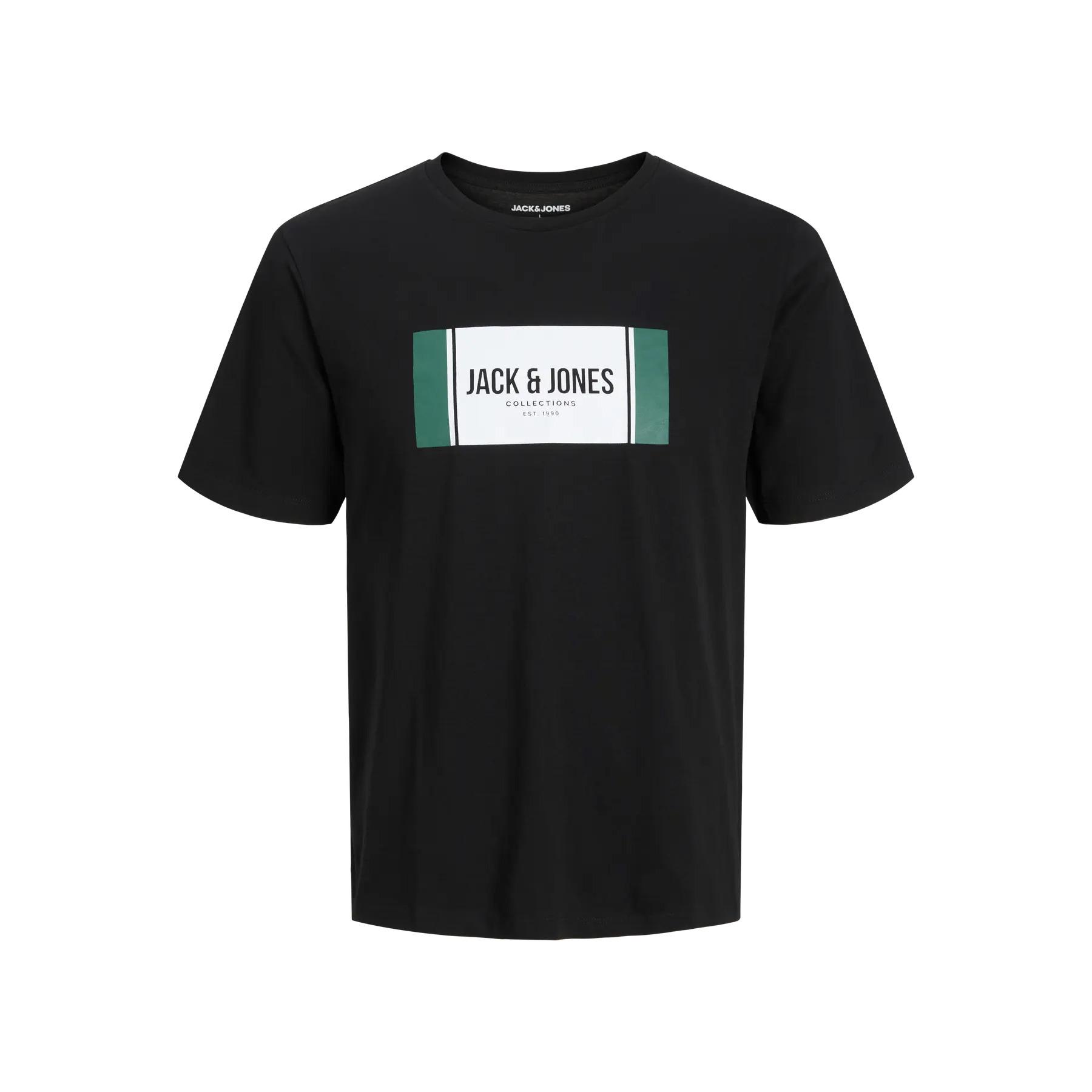 5715717182783 - T-Shirt Jack & Jones Hayato