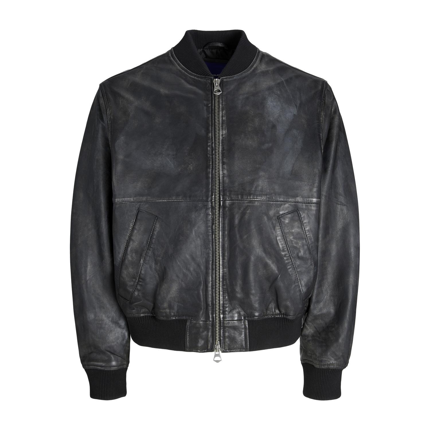 5715717176416 - Jacke Jack & Jones Leather