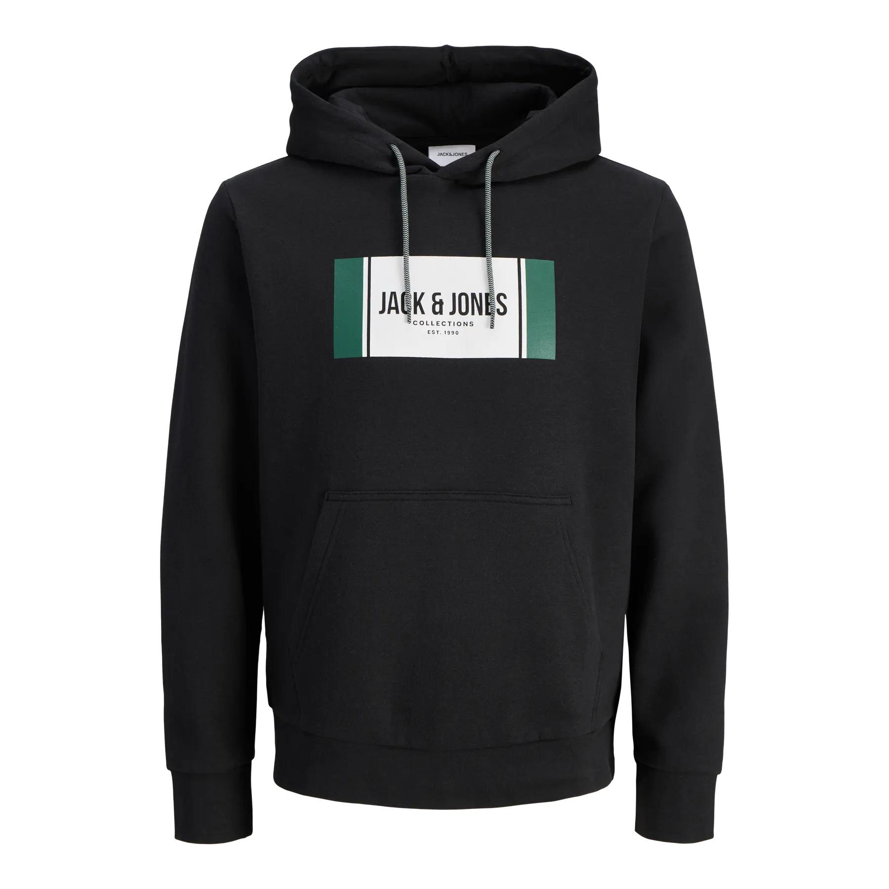 5715726978254 - Hoodie Jack & Jones Hayato BTS LN