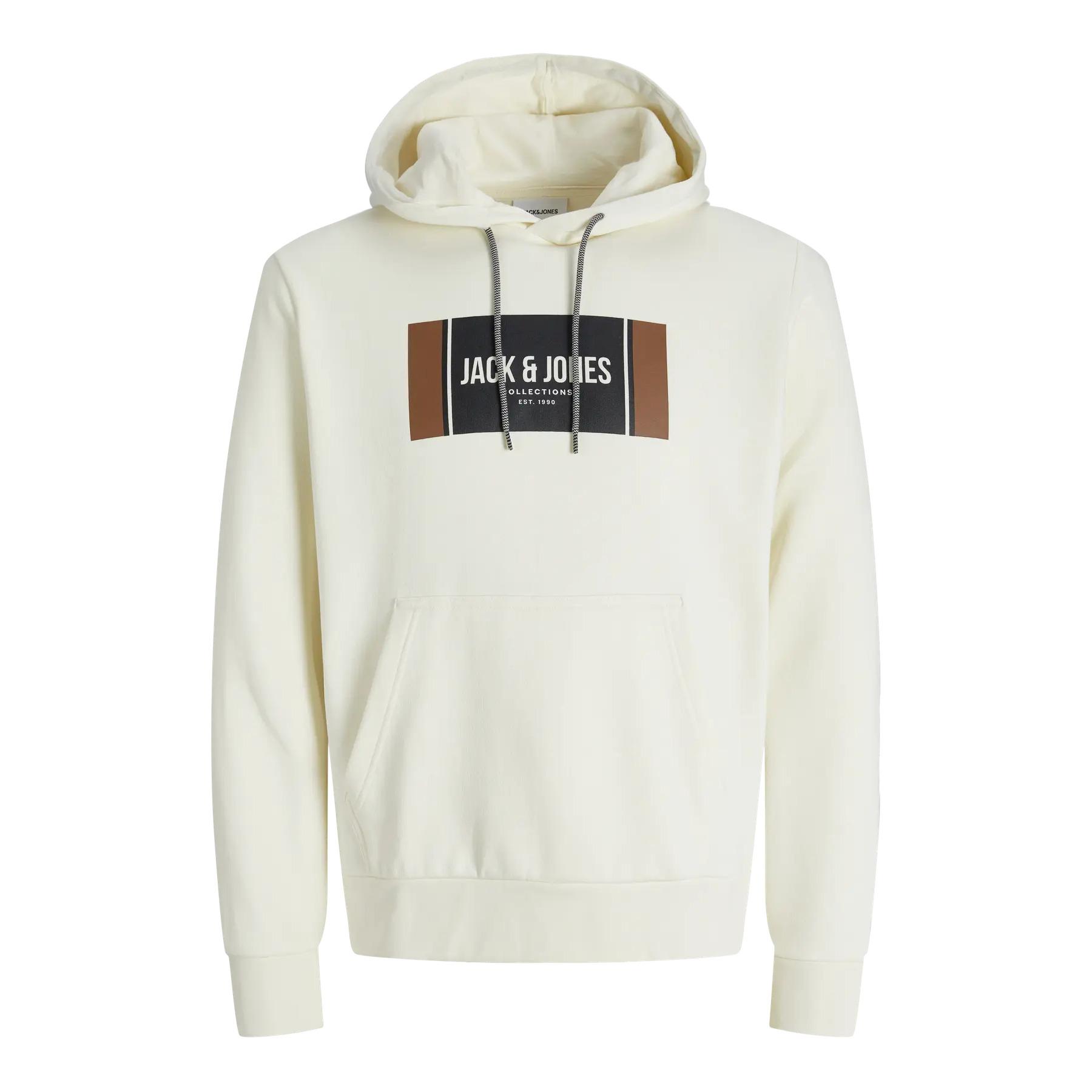 5715728753026 - Hoodie Jack & Jones Hayato BTS LN