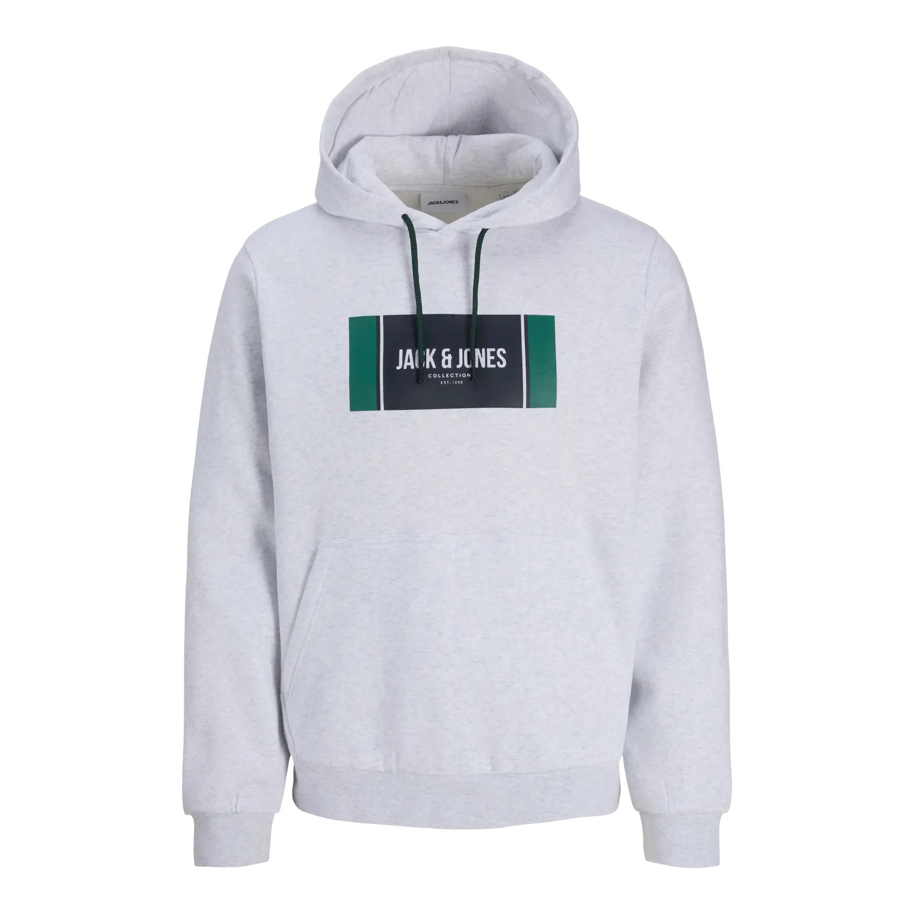 5715726978353 - Hoodie Jack & Jones Hayato BTS LN