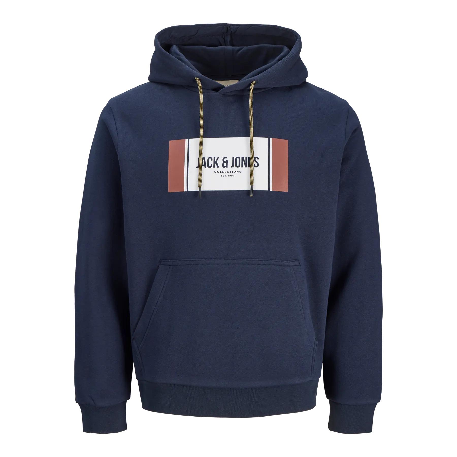 5715728753088 - Hoodie Jack & Jones Hayato BTS LN