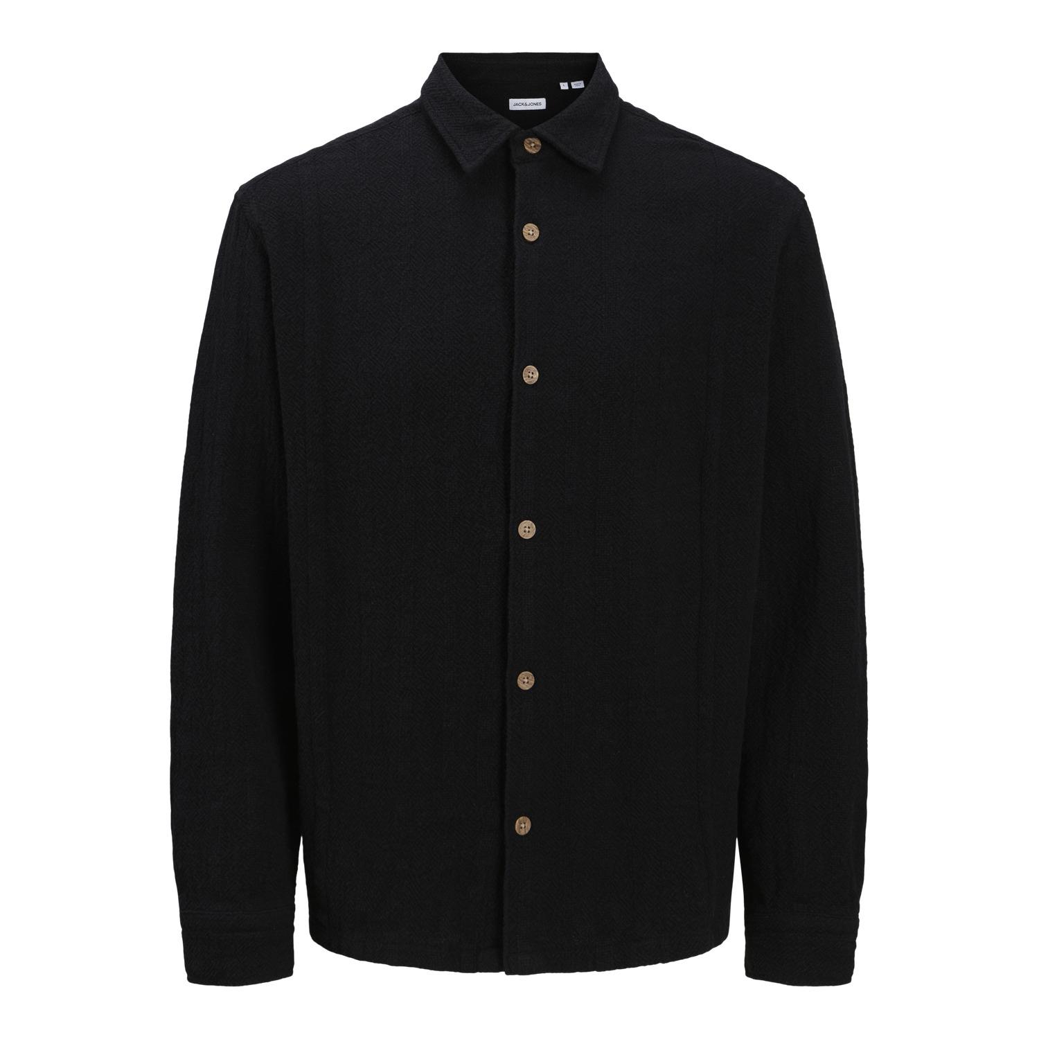 5715716090256 - Überhemd Jack & Jones Charge LN Styd