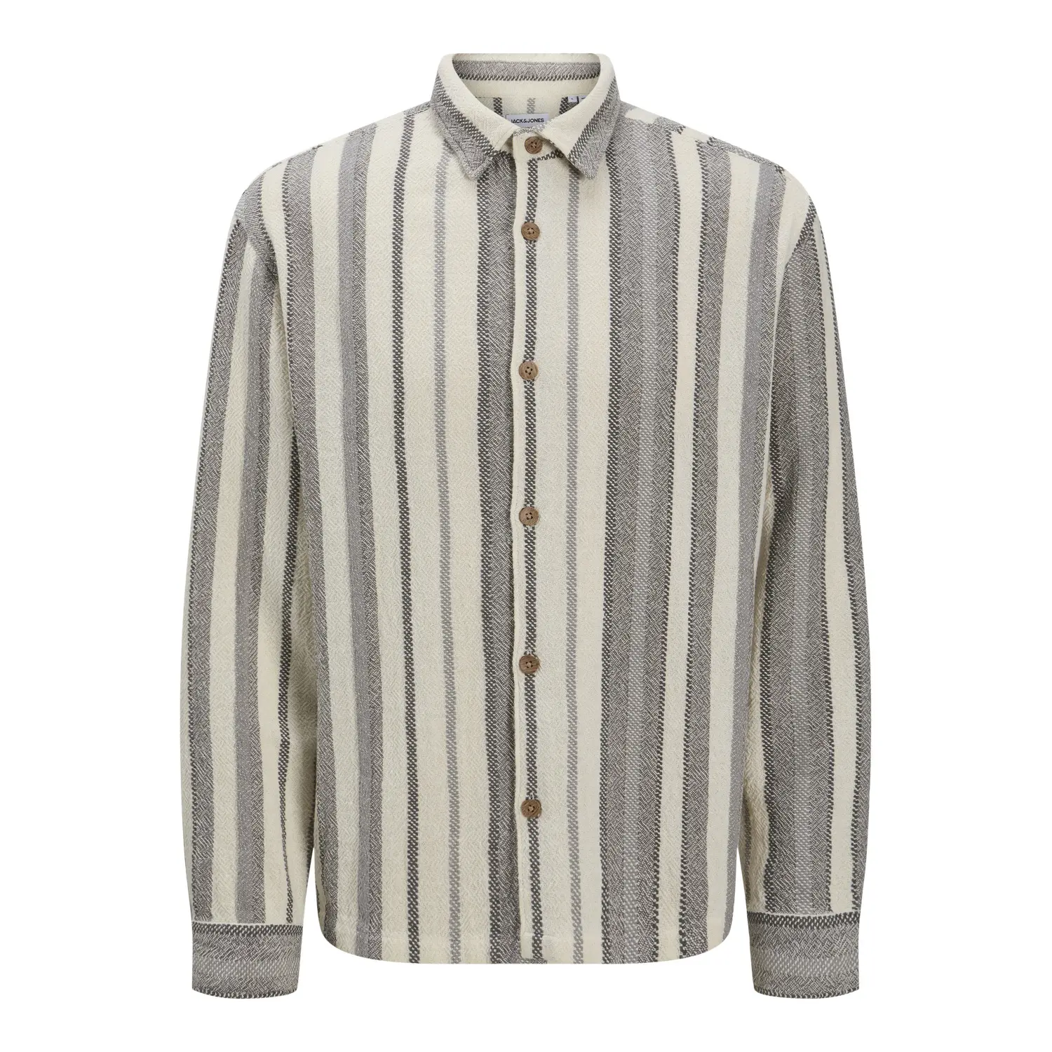 5715716090171 - Überhemd Jack & Jones Charge LN Styd